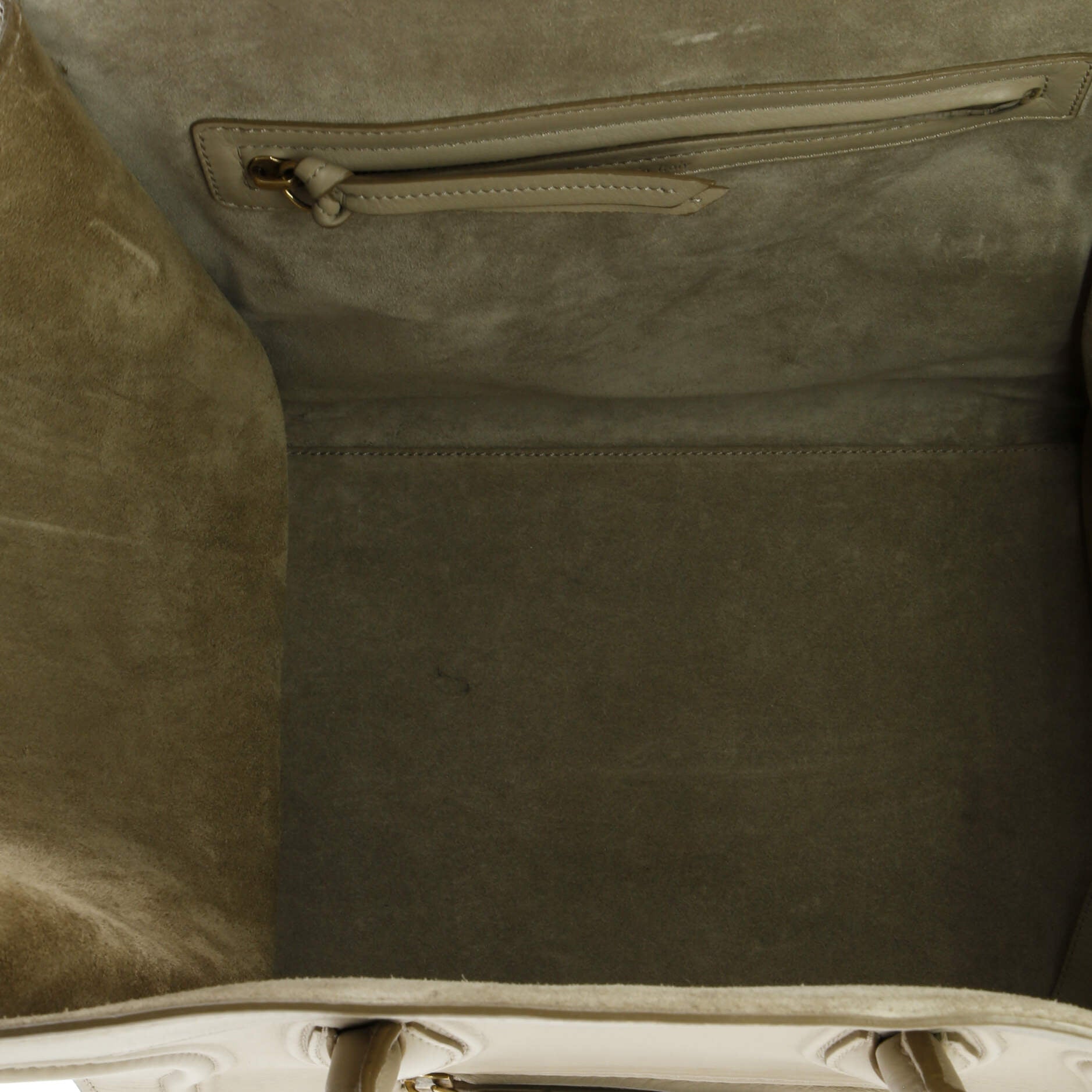 Celine Phantom Bag Grainy Leather Medium
