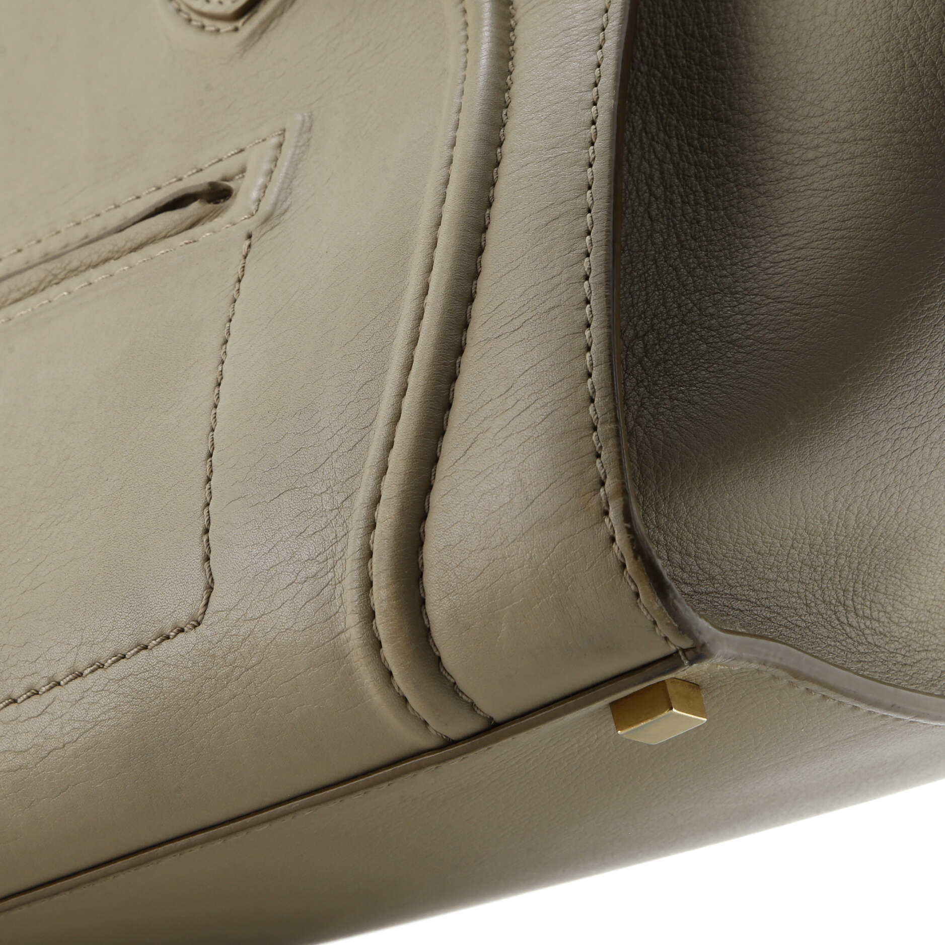 Celine Phantom Bag Grainy Leather Medium
