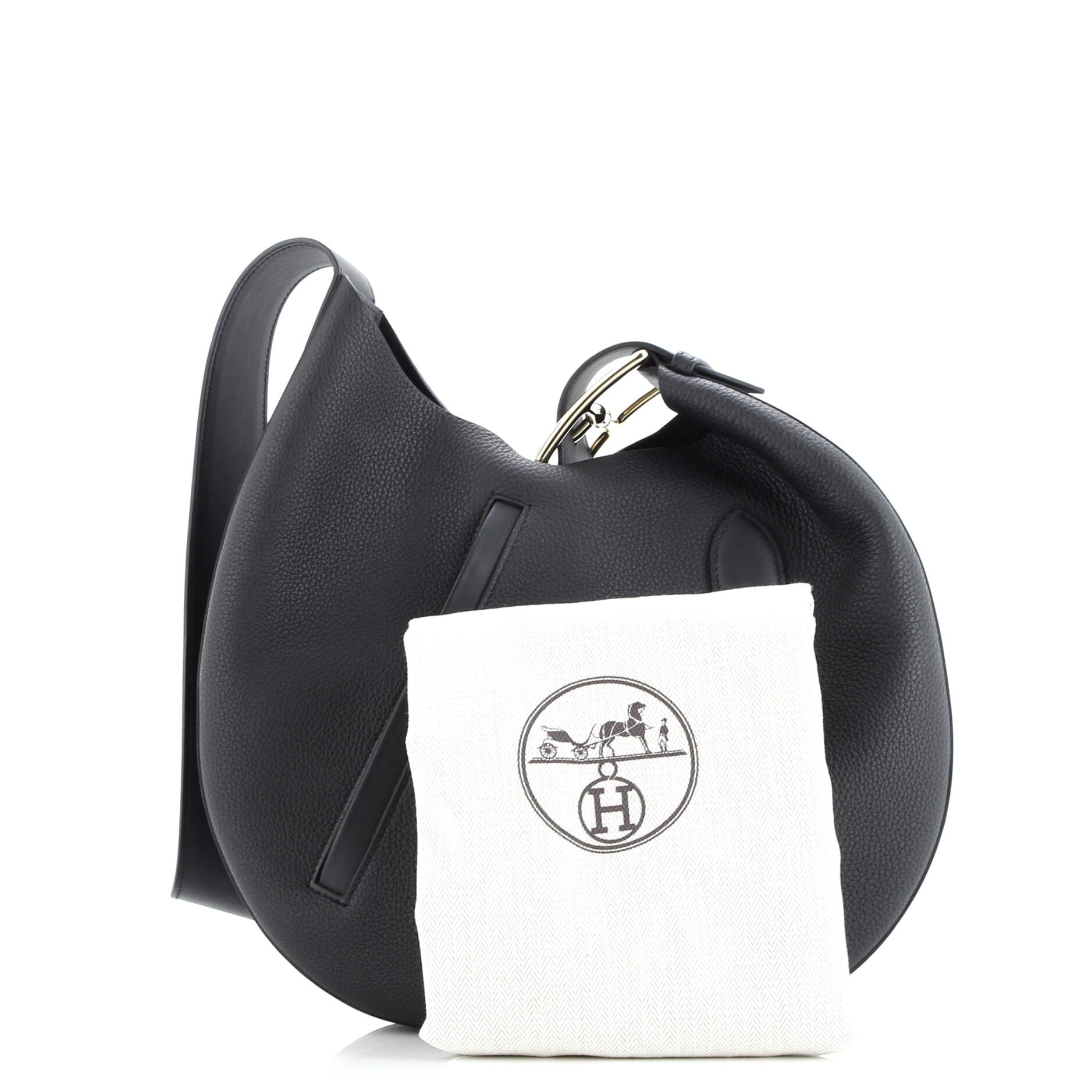 Hermes Arcon Bag Togo and Swift