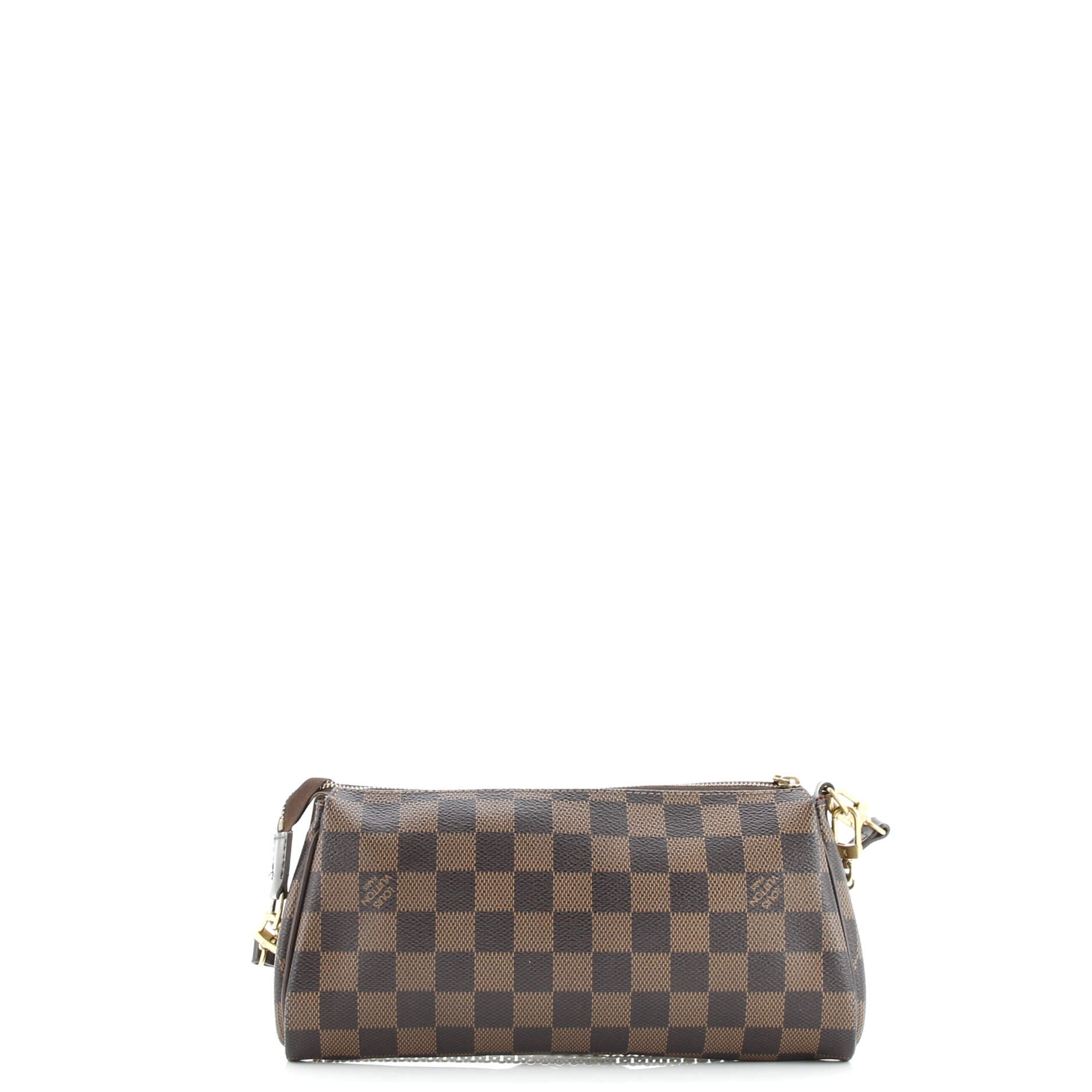 Louis Vuitton Eva Handbag Damier