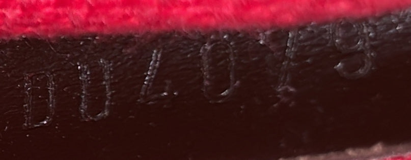 Louis Vuitton Eva Handbag Damier