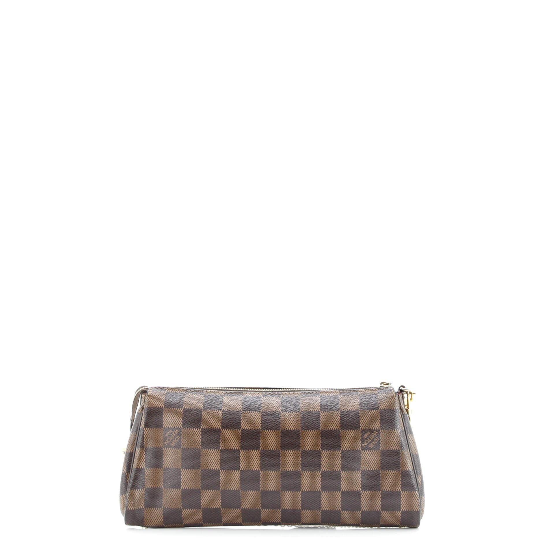 Louis Vuitton Eva Handbag Damier