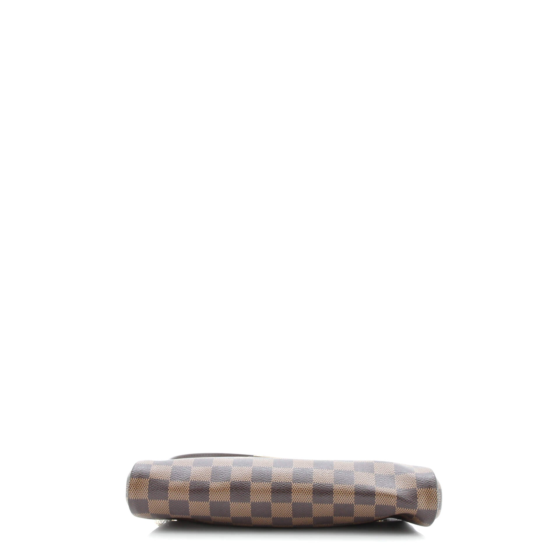 Louis Vuitton Eva Handbag Damier