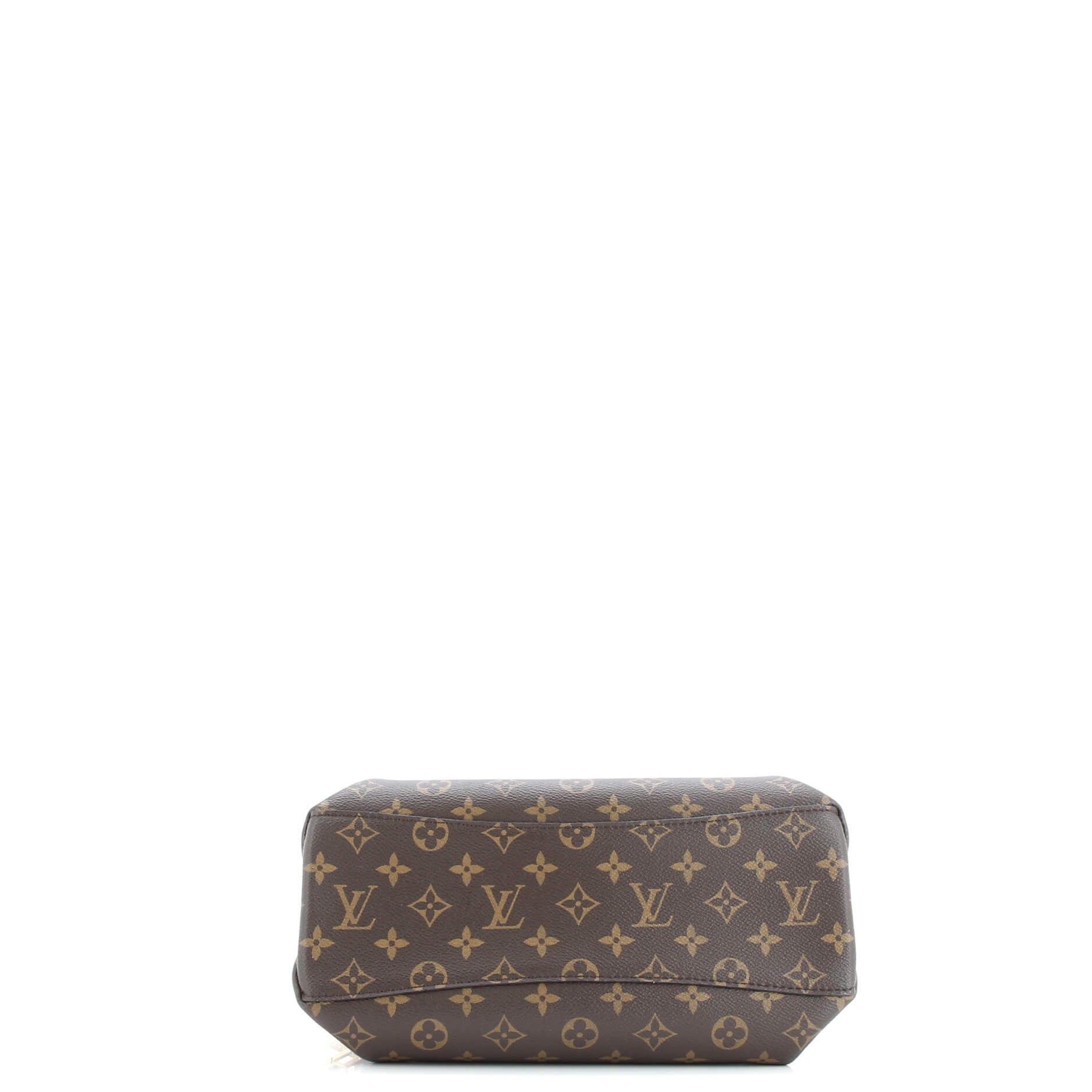 Louis Vuitton Rivoli Handbag Monogram Canvas PM