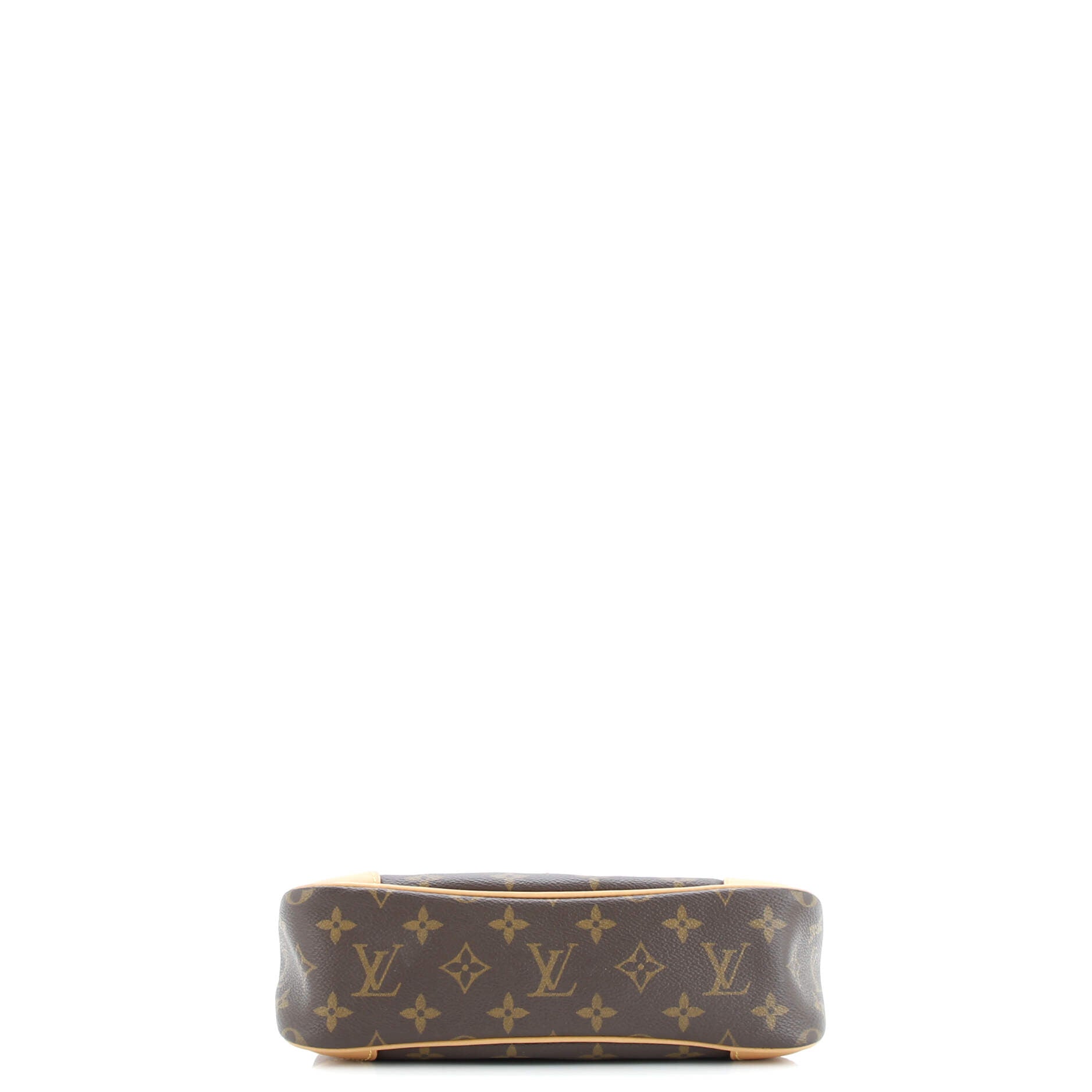 Louis Vuitton Odeon NM Handbag Monogram Canvas PM