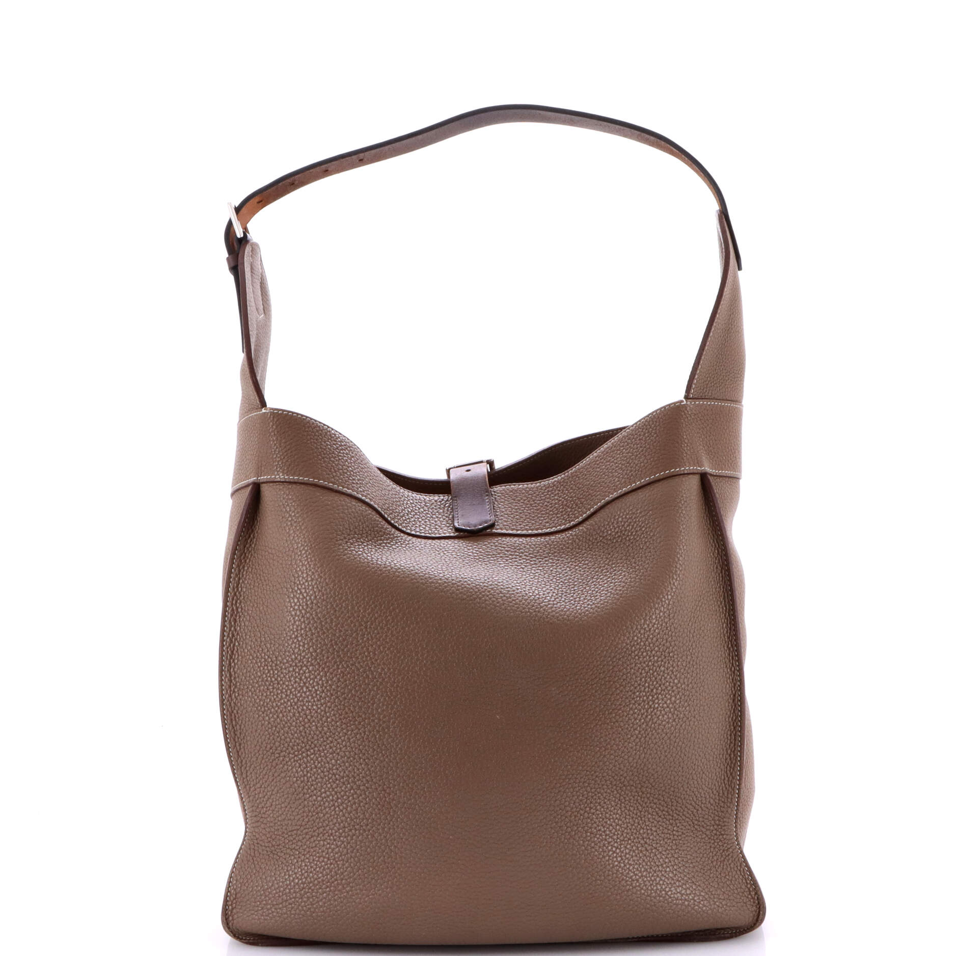 Hermes Marwari Bag Clemence GM