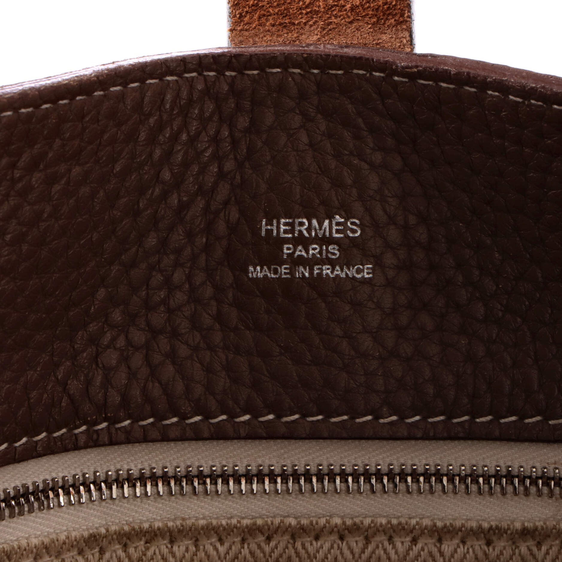 Hermes Marwari Bag Clemence GM