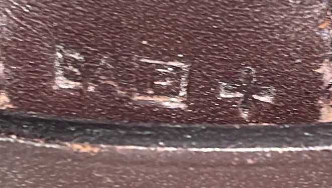 Hermes Marwari Bag Clemence GM