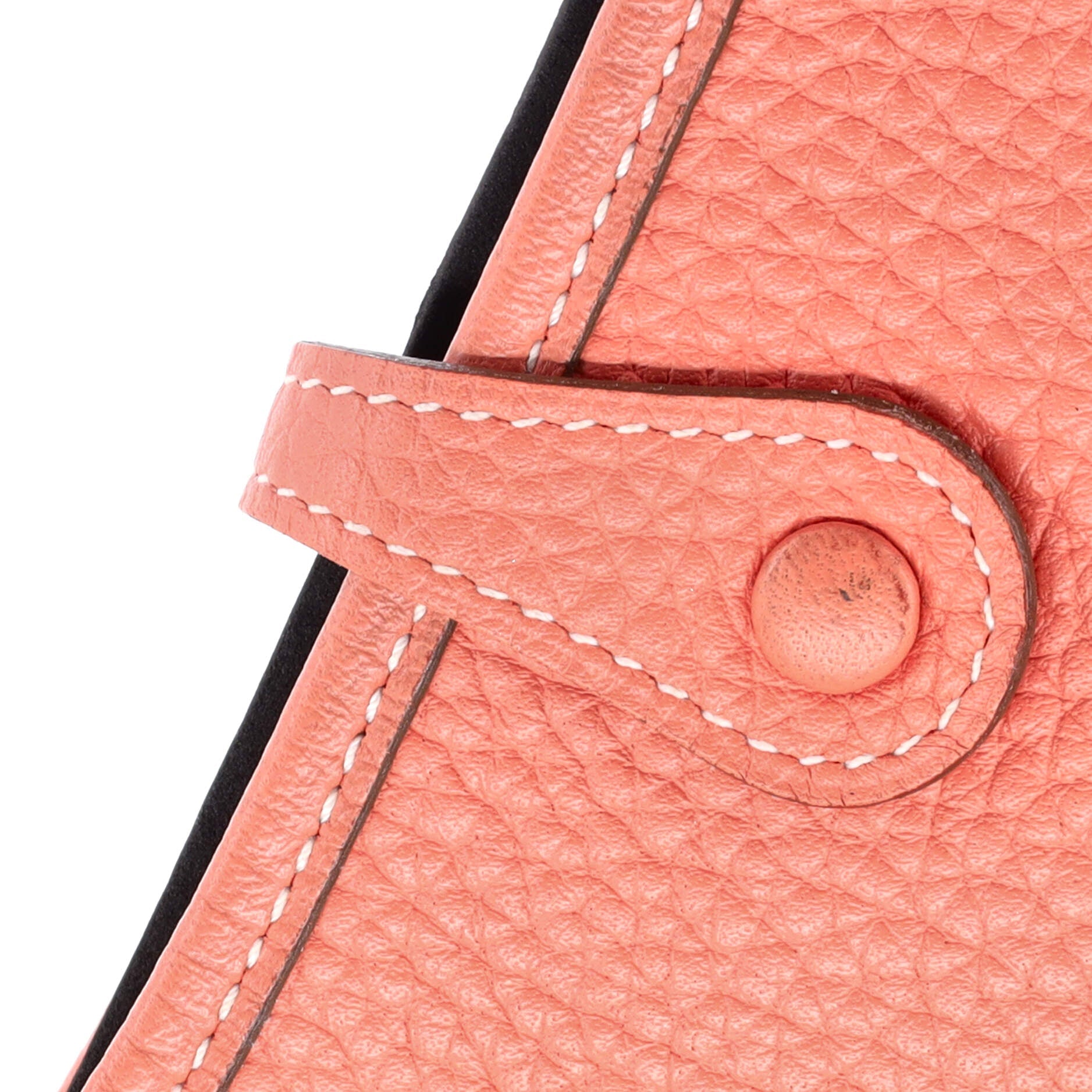 Hermes Evelyne Bag Gen III Clemence TPM