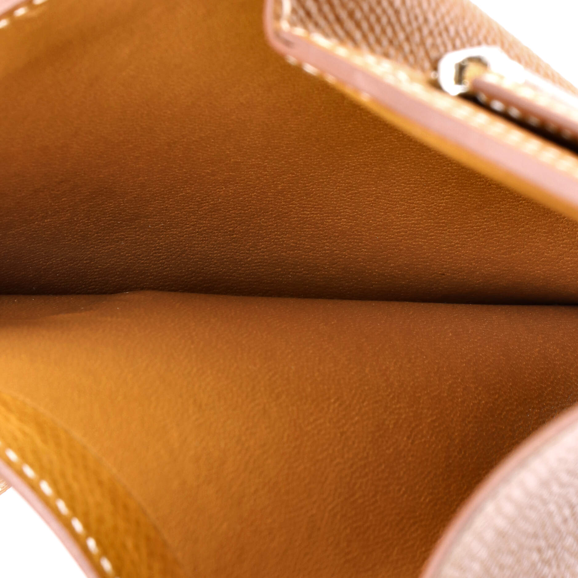 Hermes Bearn Wallet Epsom Compact