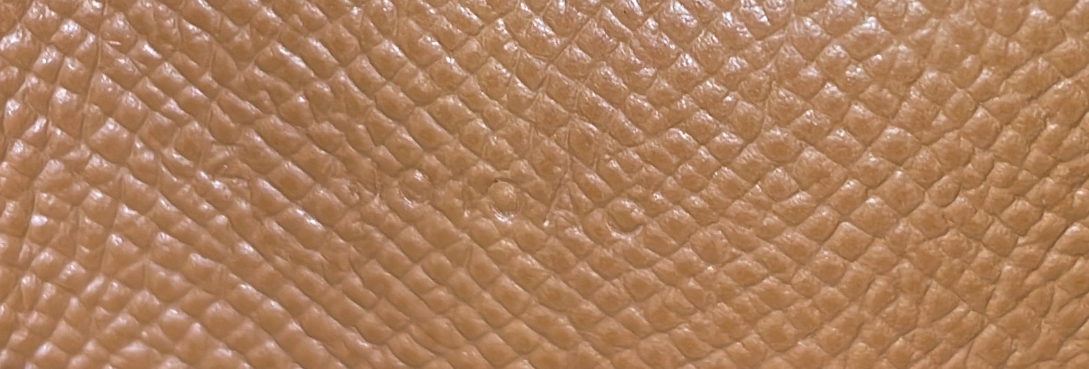 Hermes Bearn Wallet Epsom Compact
