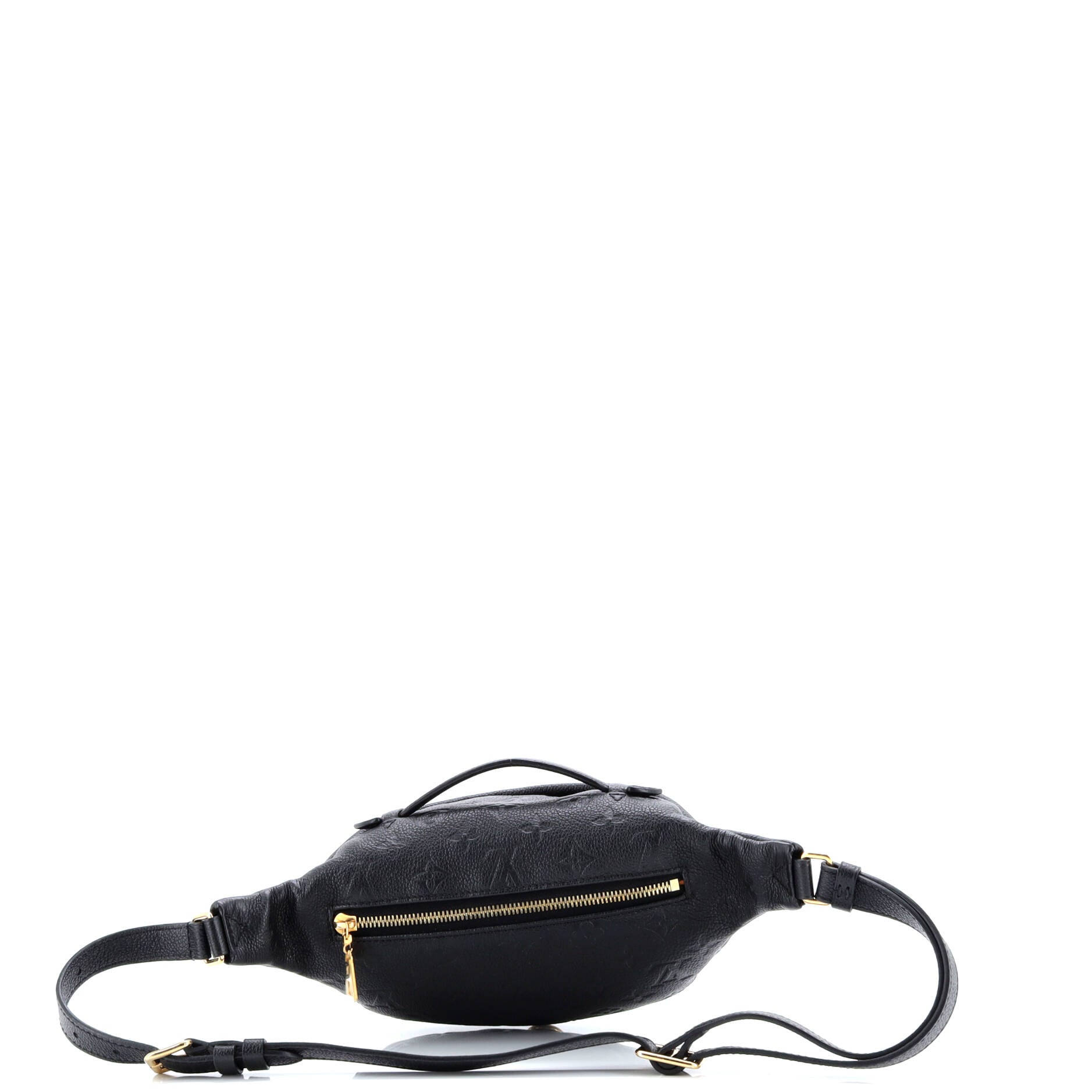 Louis Vuitton Bum Bag Monogram Empreinte Leather