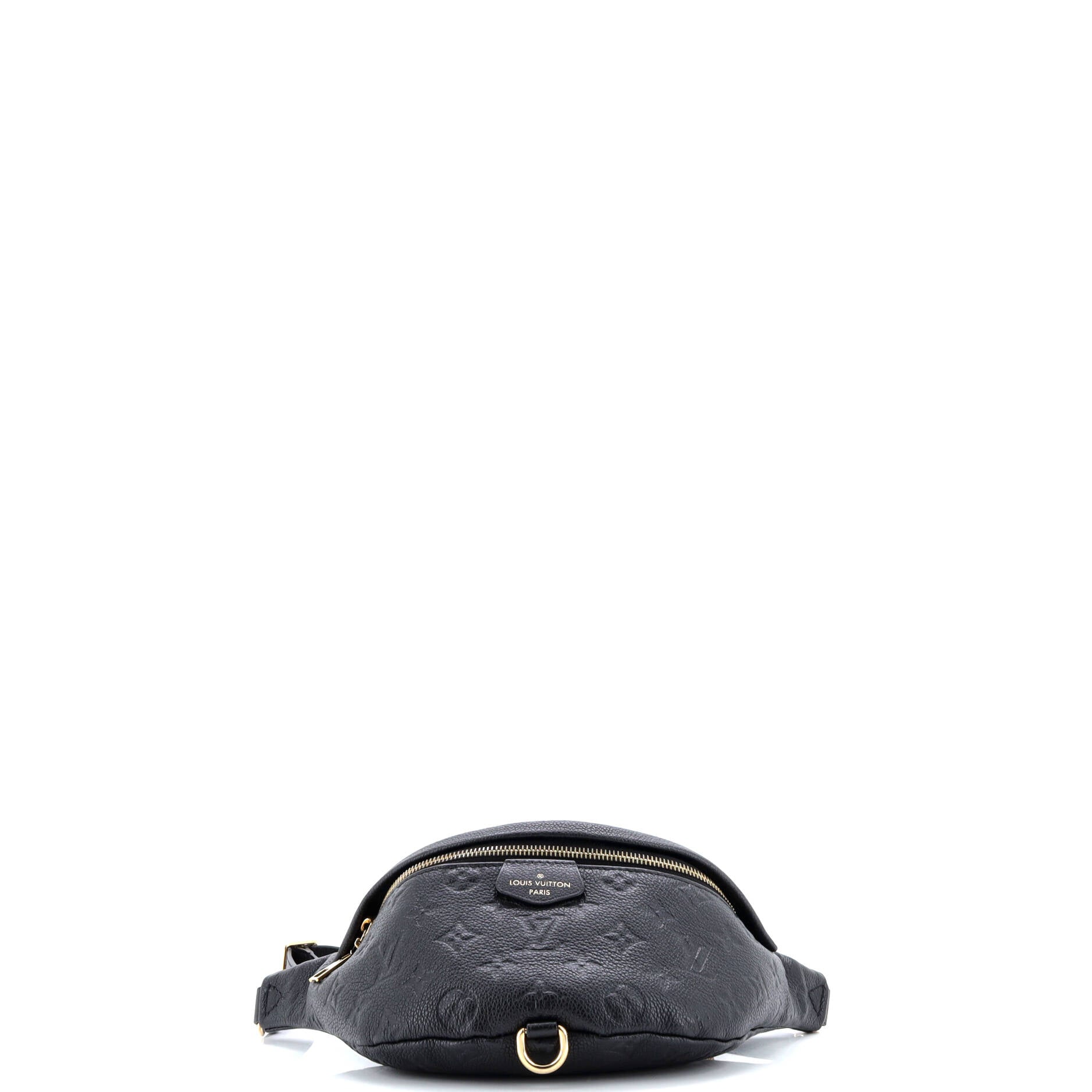 Louis Vuitton Bum Bag Monogram Empreinte Leather