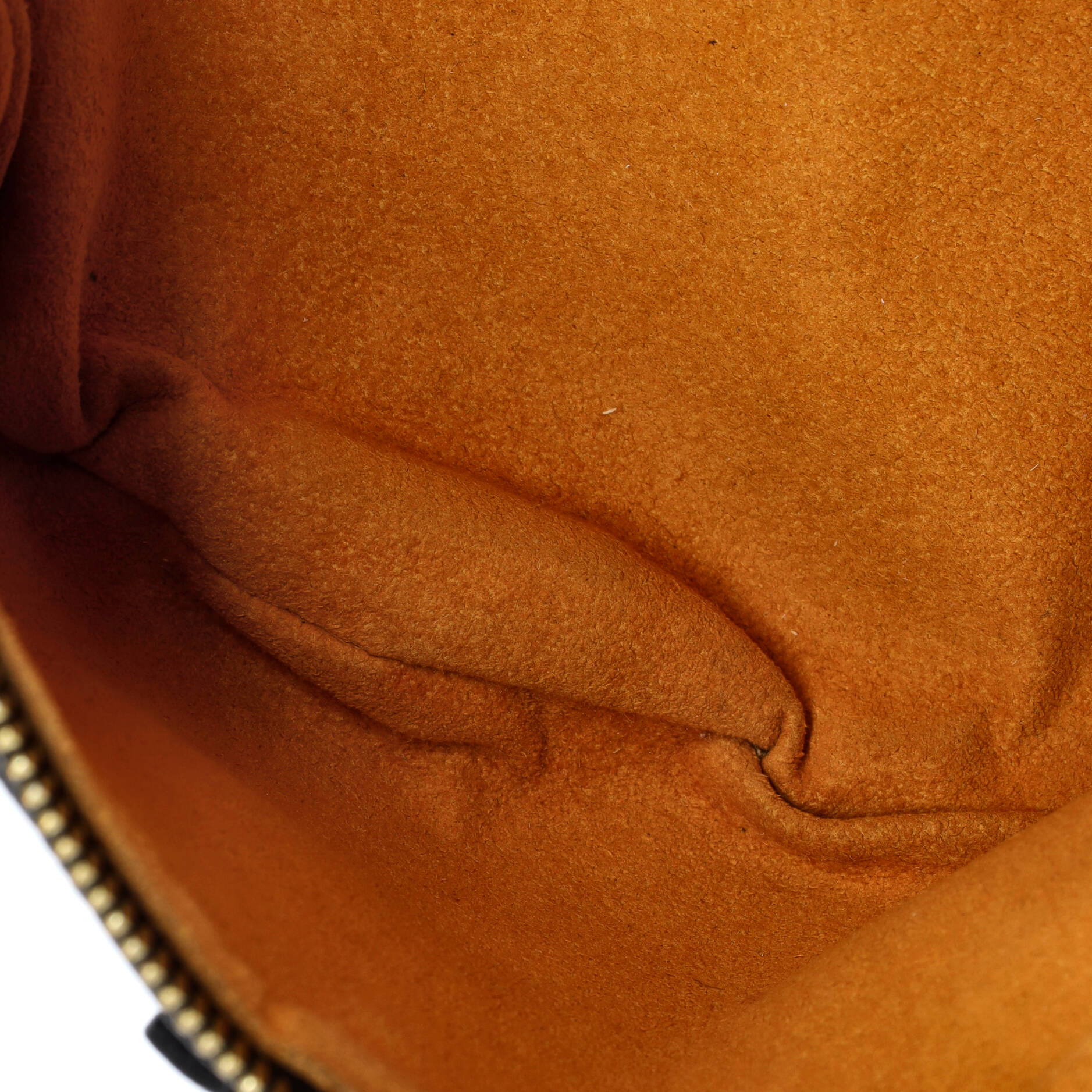 Louis Vuitton Bum Bag Monogram Empreinte Leather