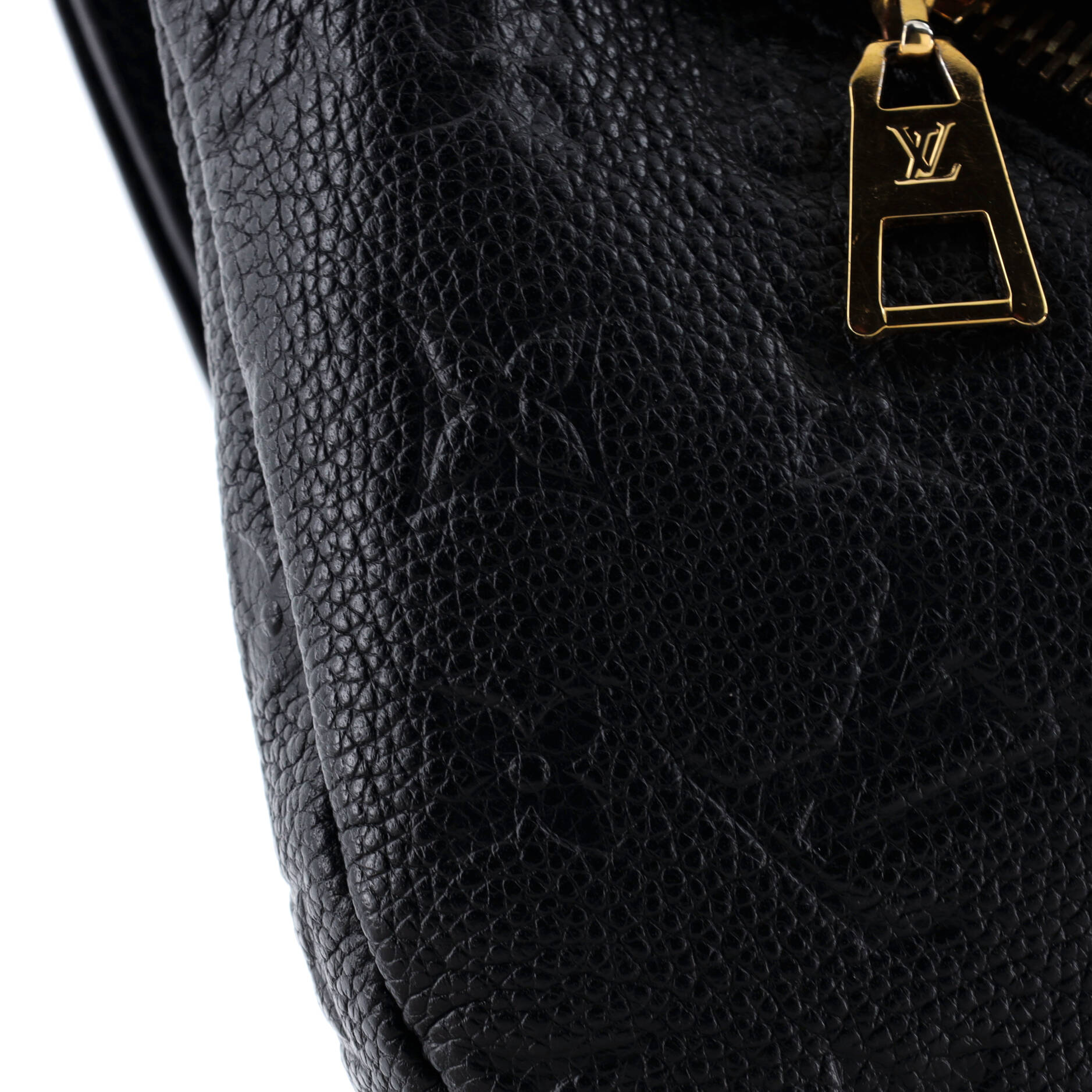 Louis Vuitton Bum Bag Monogram Empreinte Leather