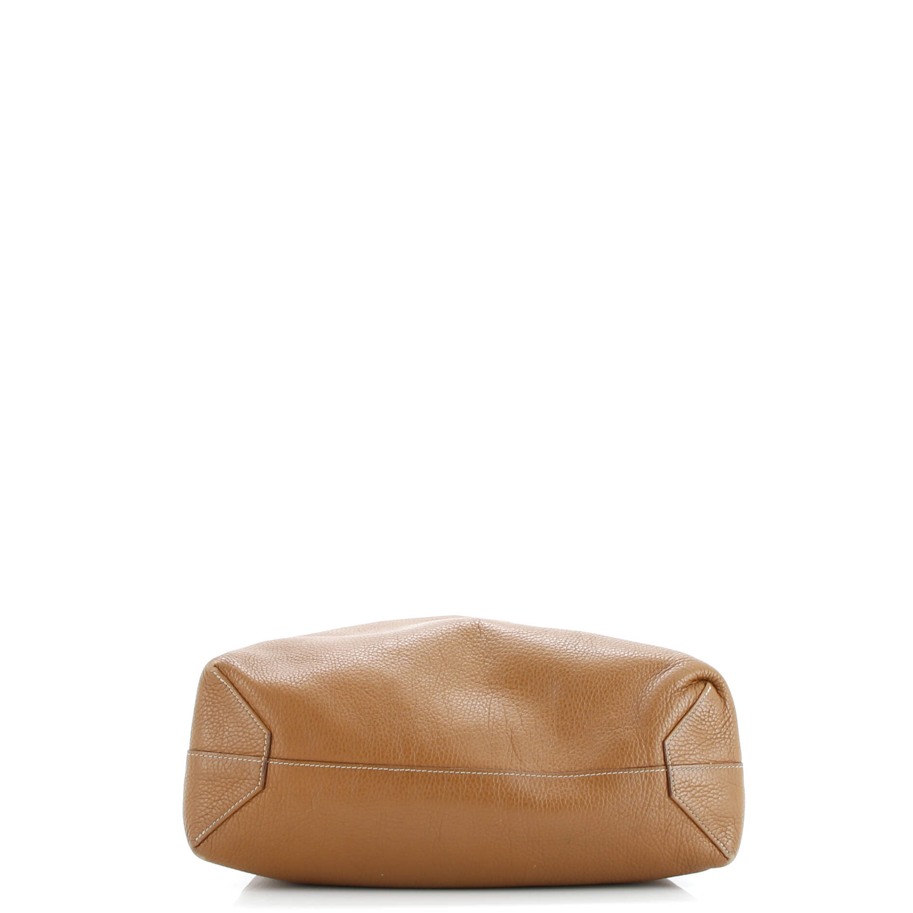 Hermes Double Sens Tote Clemence 36