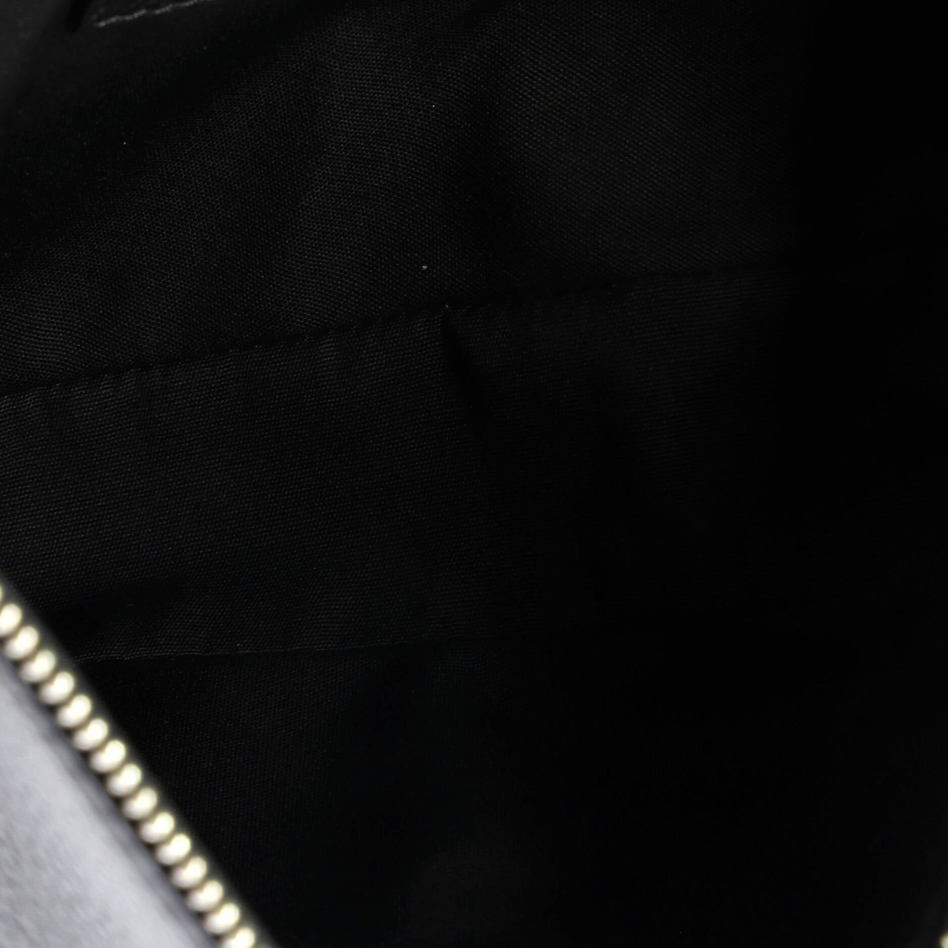 Christian Dior Saddle Crossbody Bag Leather