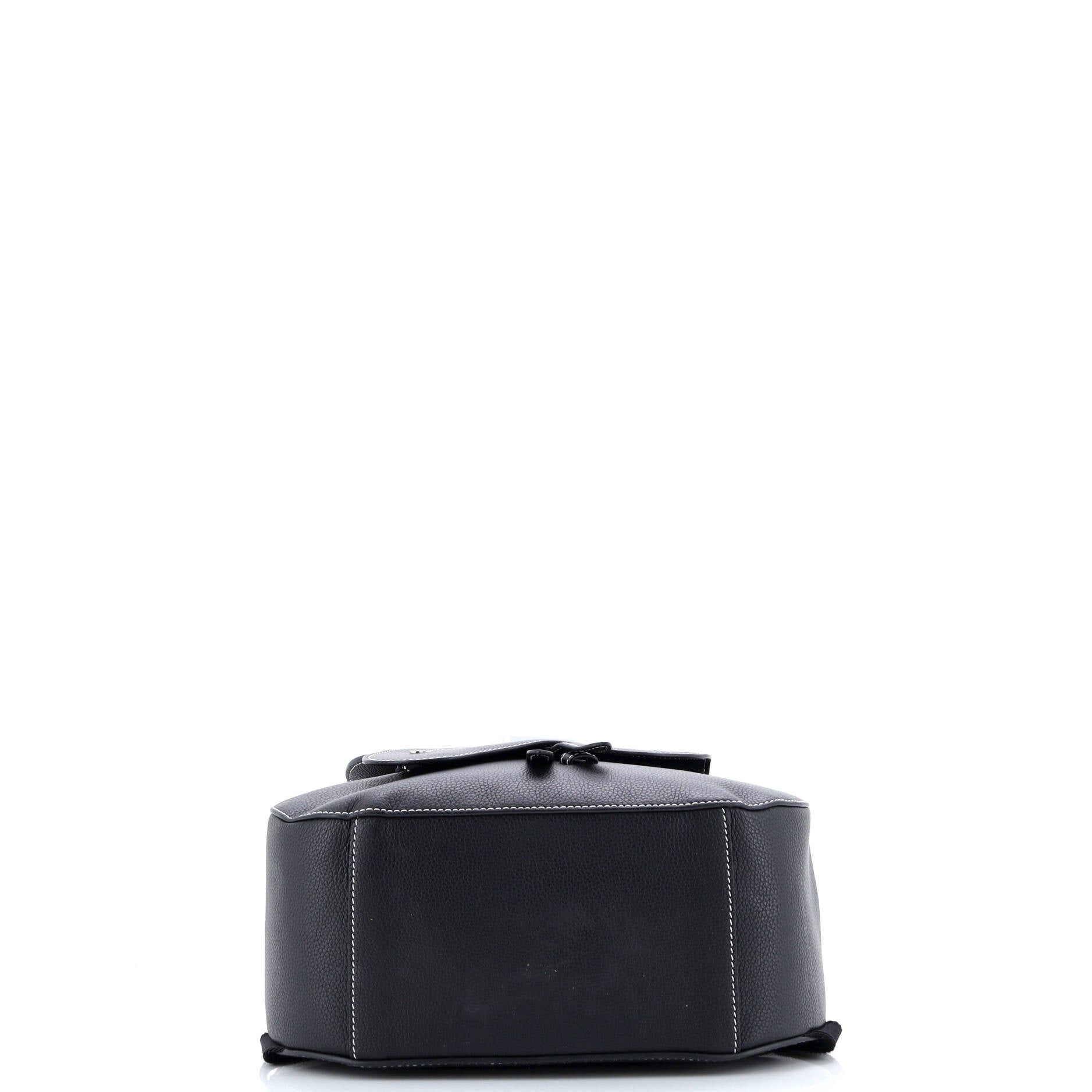 Christian Dior Gallop Backpack Leather