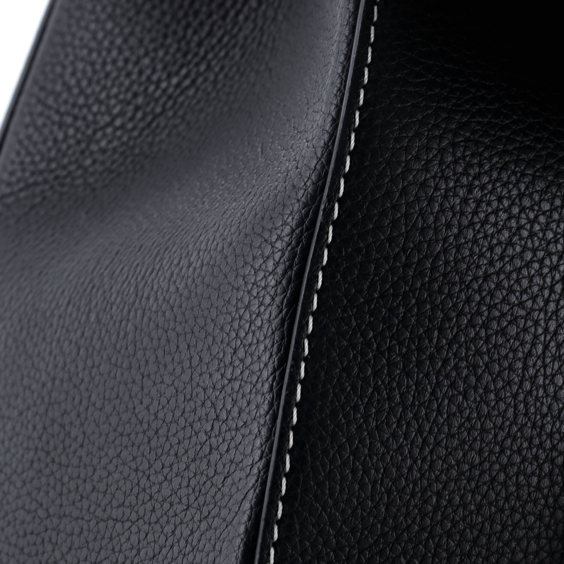 Christian Dior Gallop Backpack Leather