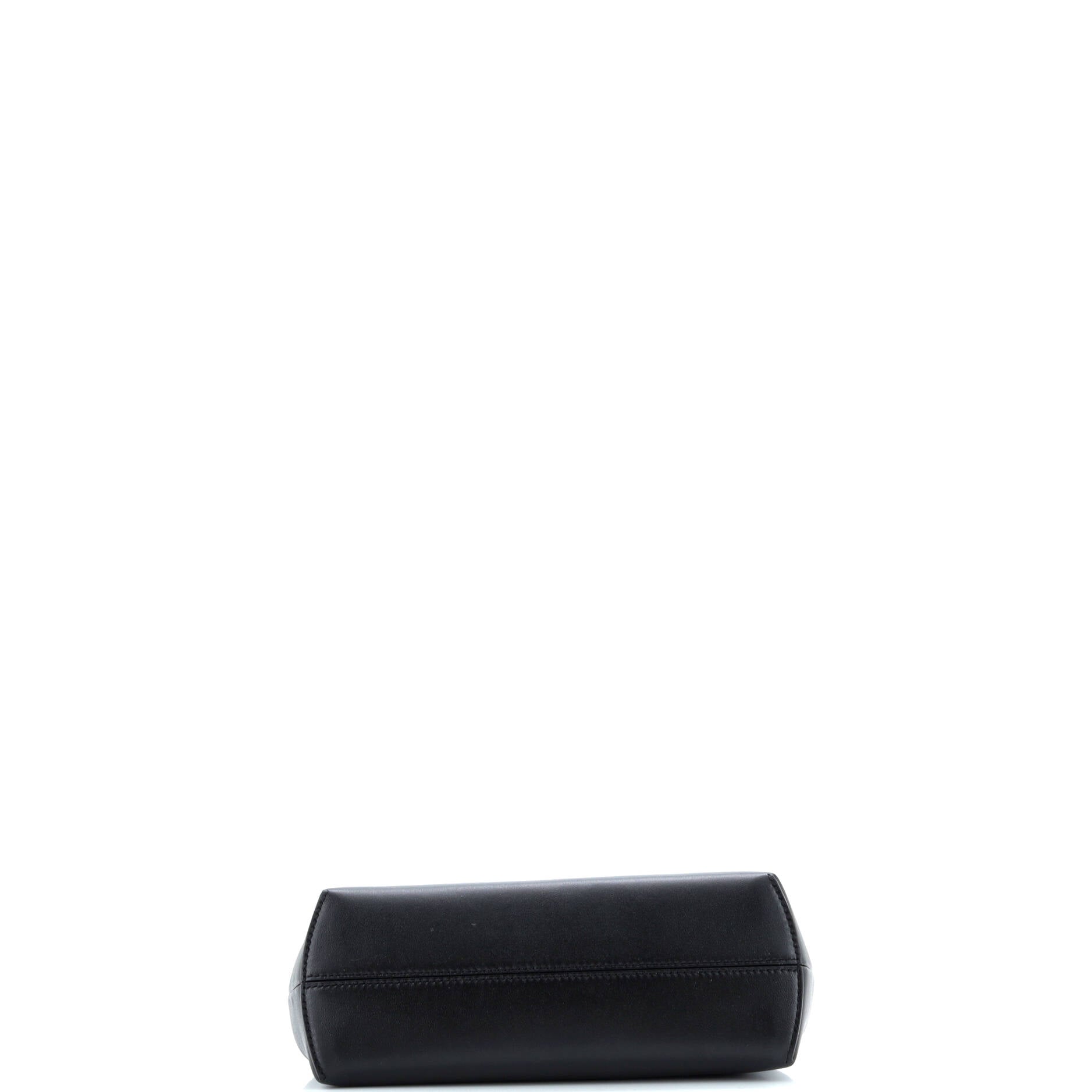 Fendi First Bag Leather Small