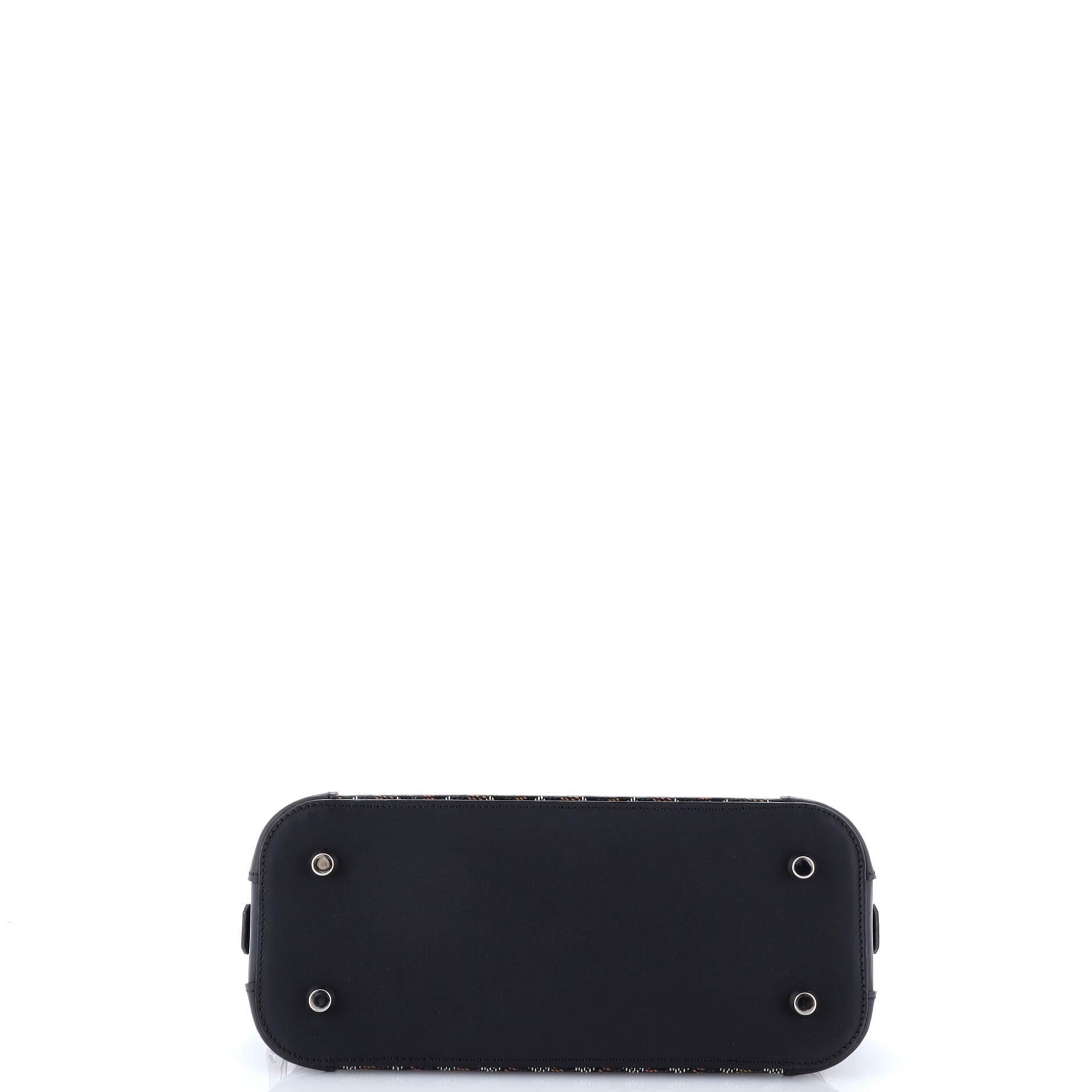 Goyard Vendome Bag Coated Canvas Mini