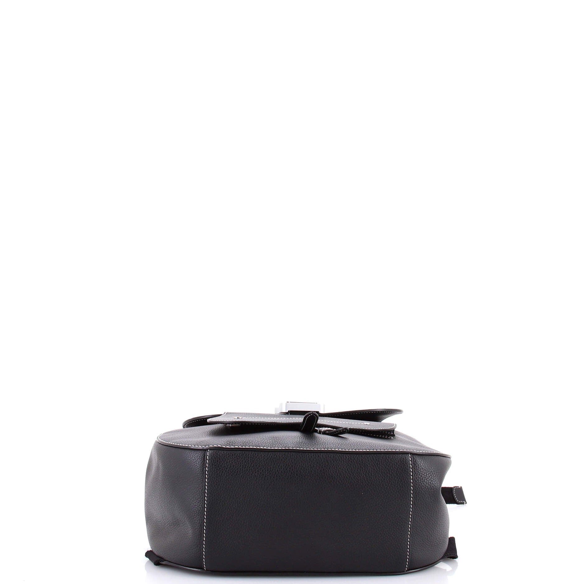 Christian Dior Gallop Backpack Leather Small