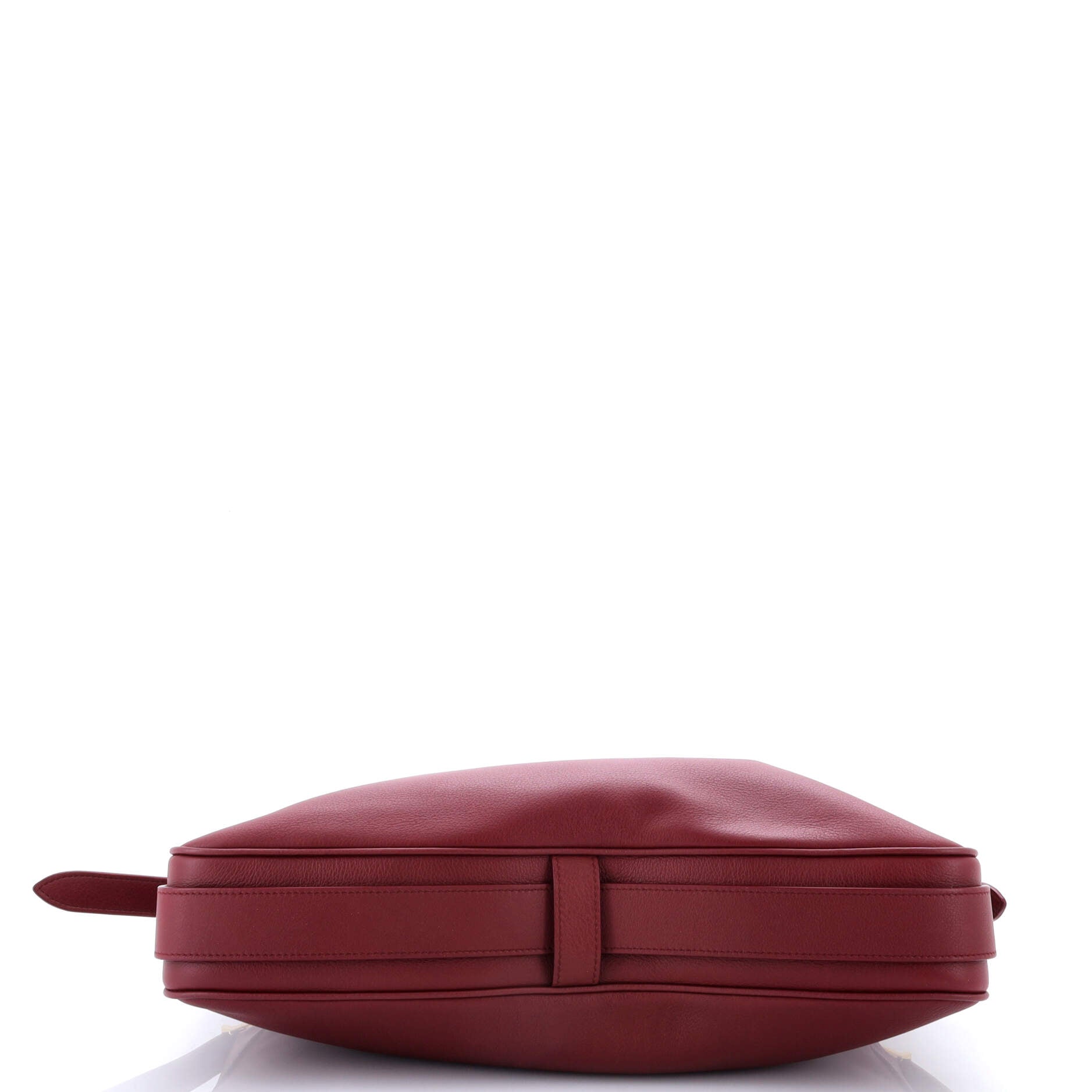 Celine Romy Shoulder Bag Leather Medium