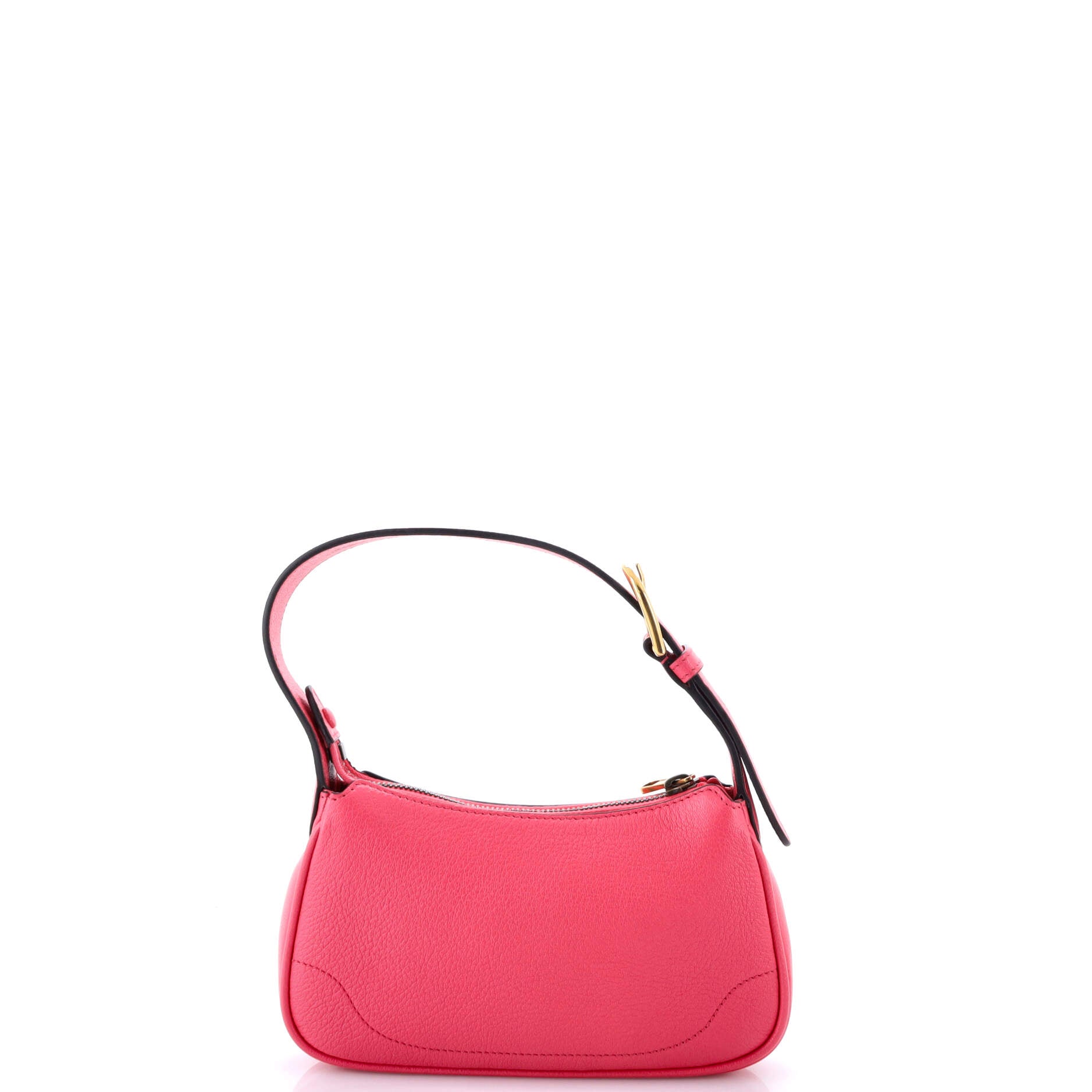 Gucci Aphrodite Shoulder Bag Leather Mini