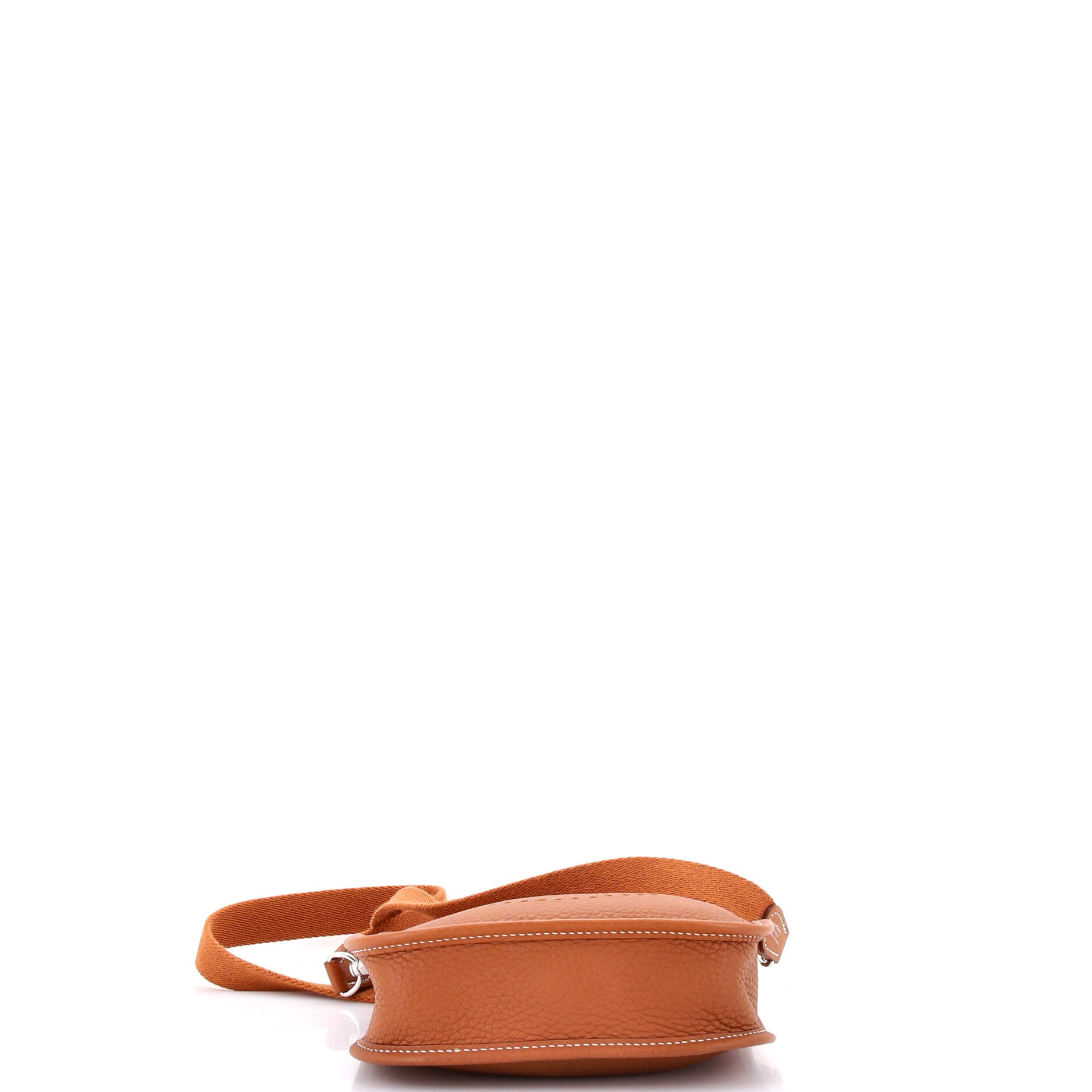 Hermes Evelyne Bag Gen III Clemence TPM
