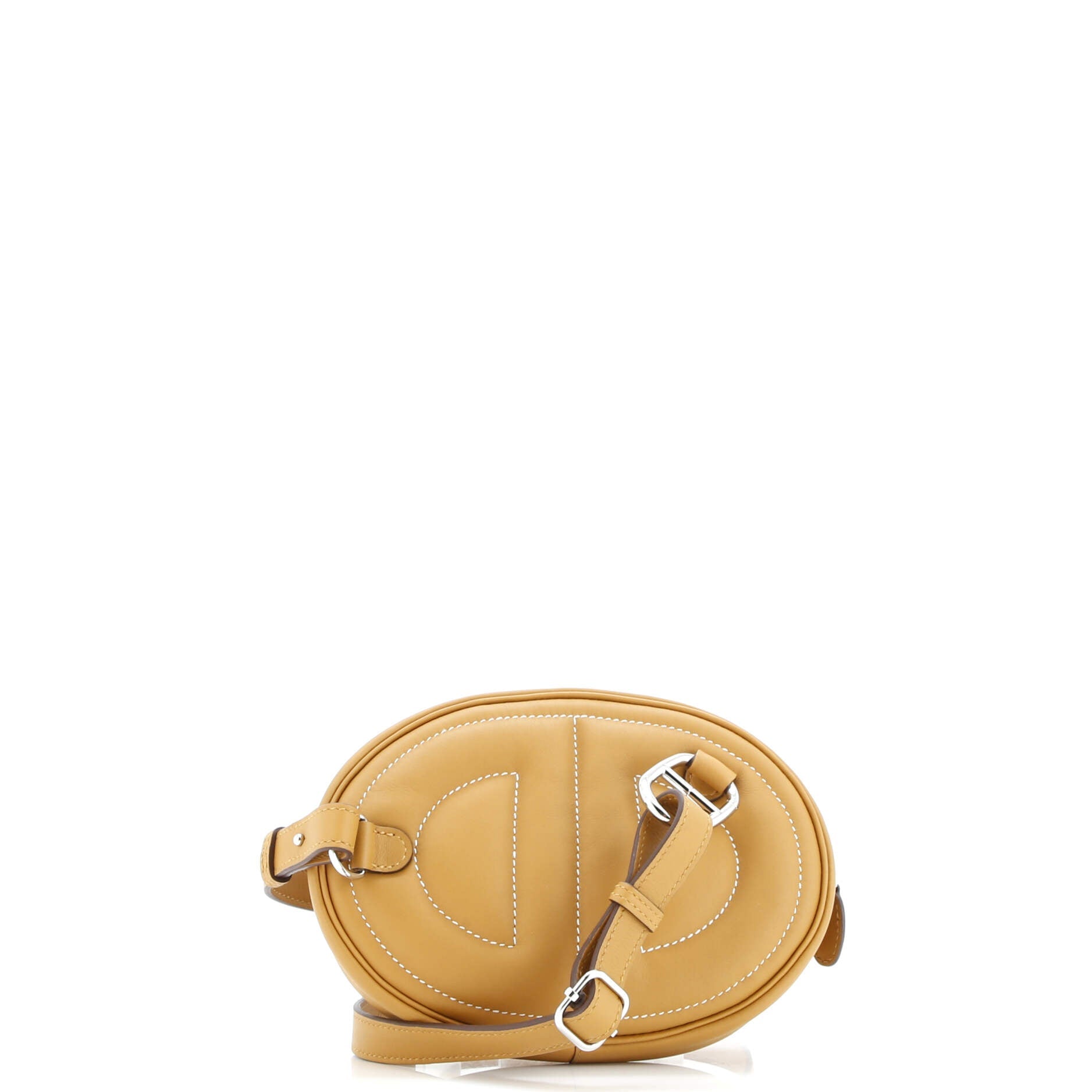 Hermes In-The-Loop Belt Bag Verso Swift