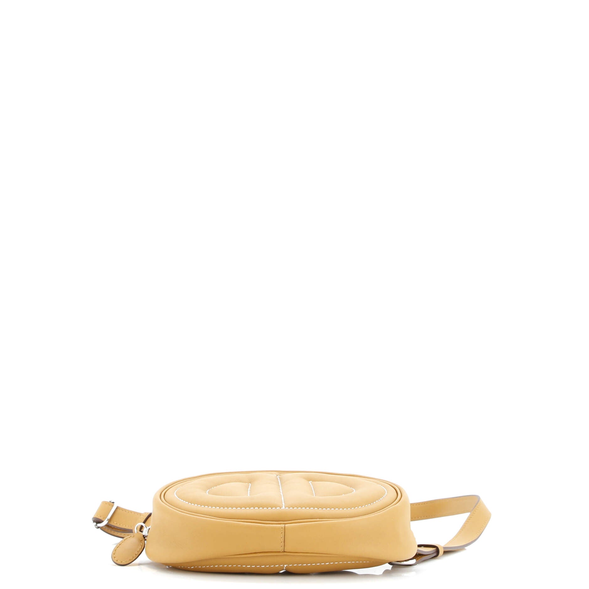 Hermes In-The-Loop Belt Bag Verso Swift