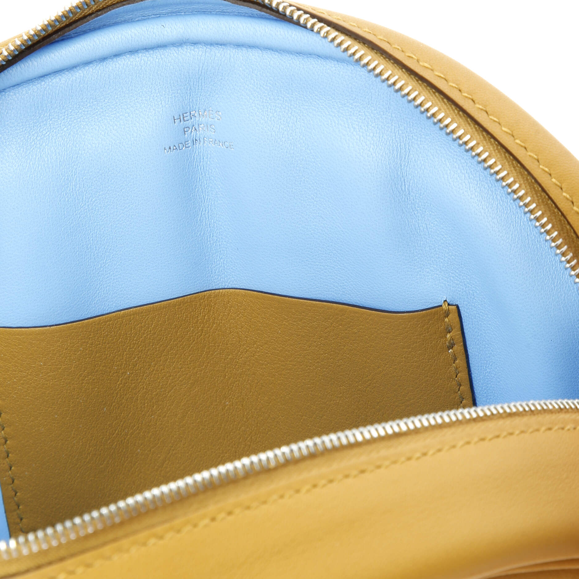 Hermes In-The-Loop Belt Bag Verso Swift