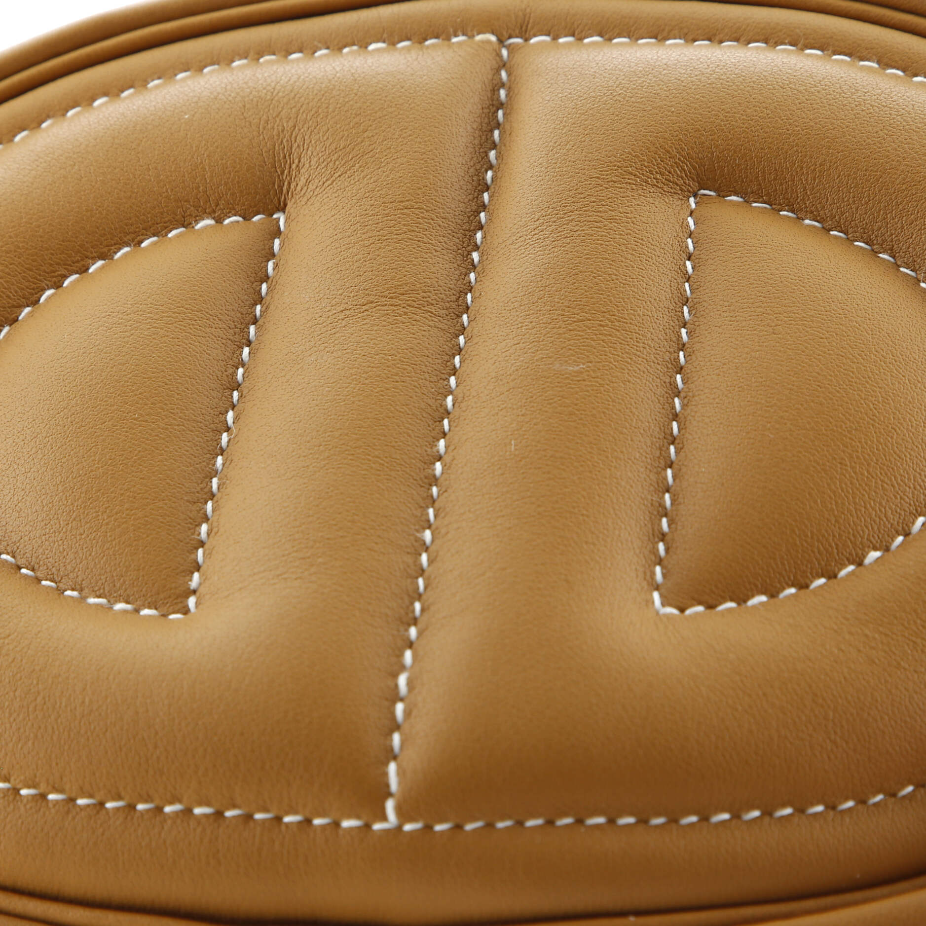 Hermes In-The-Loop Belt Bag Verso Swift