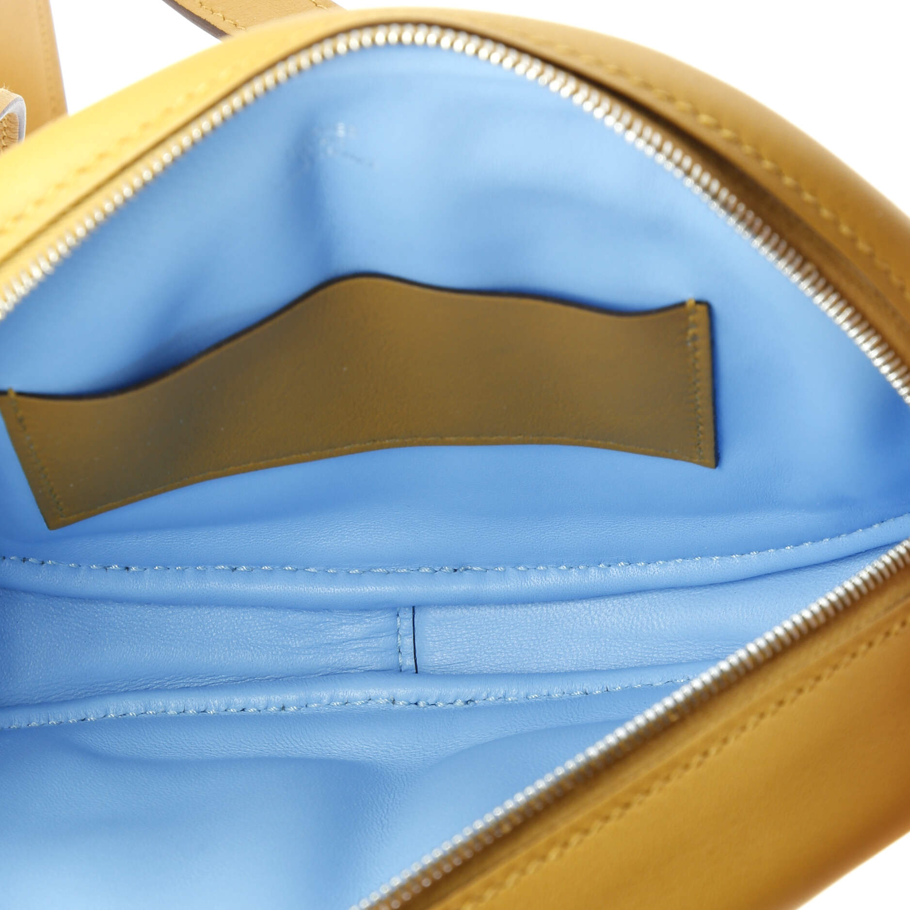 Hermes In-The-Loop Belt Bag Verso Swift