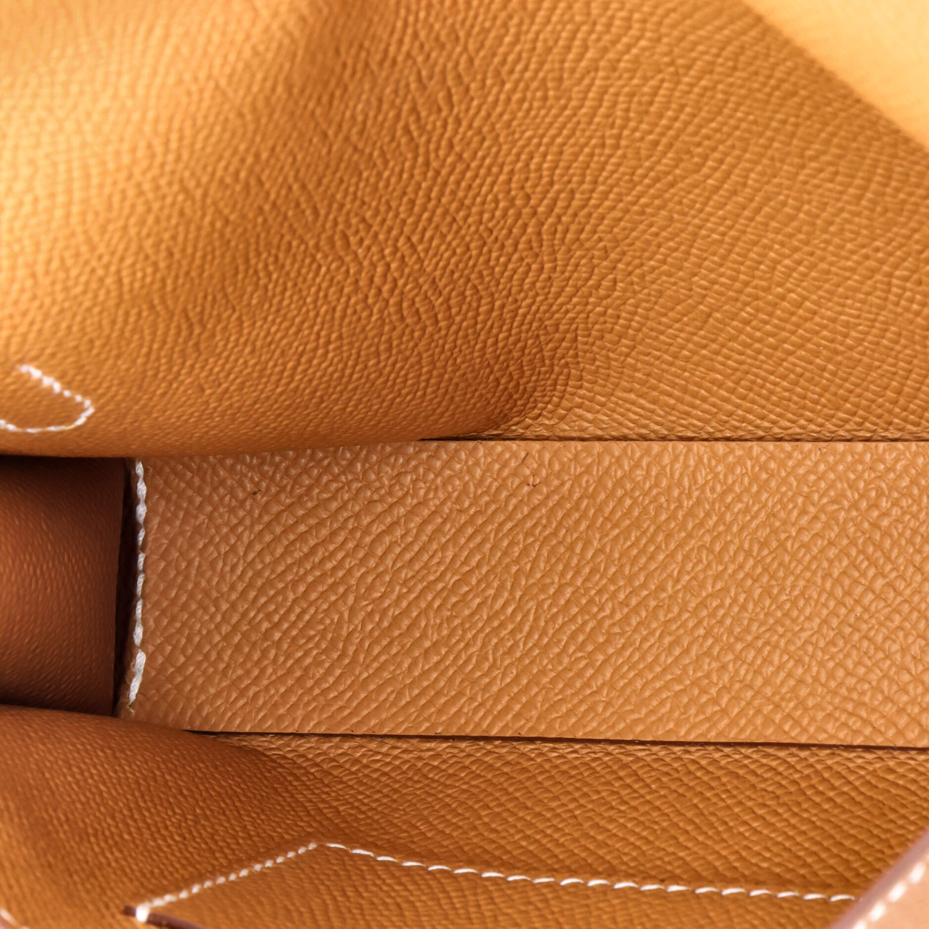 Hermes Hermesnap Wallet Bag Epsom