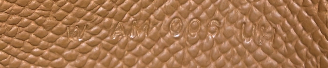 Hermes Hermesnap Wallet Bag Epsom