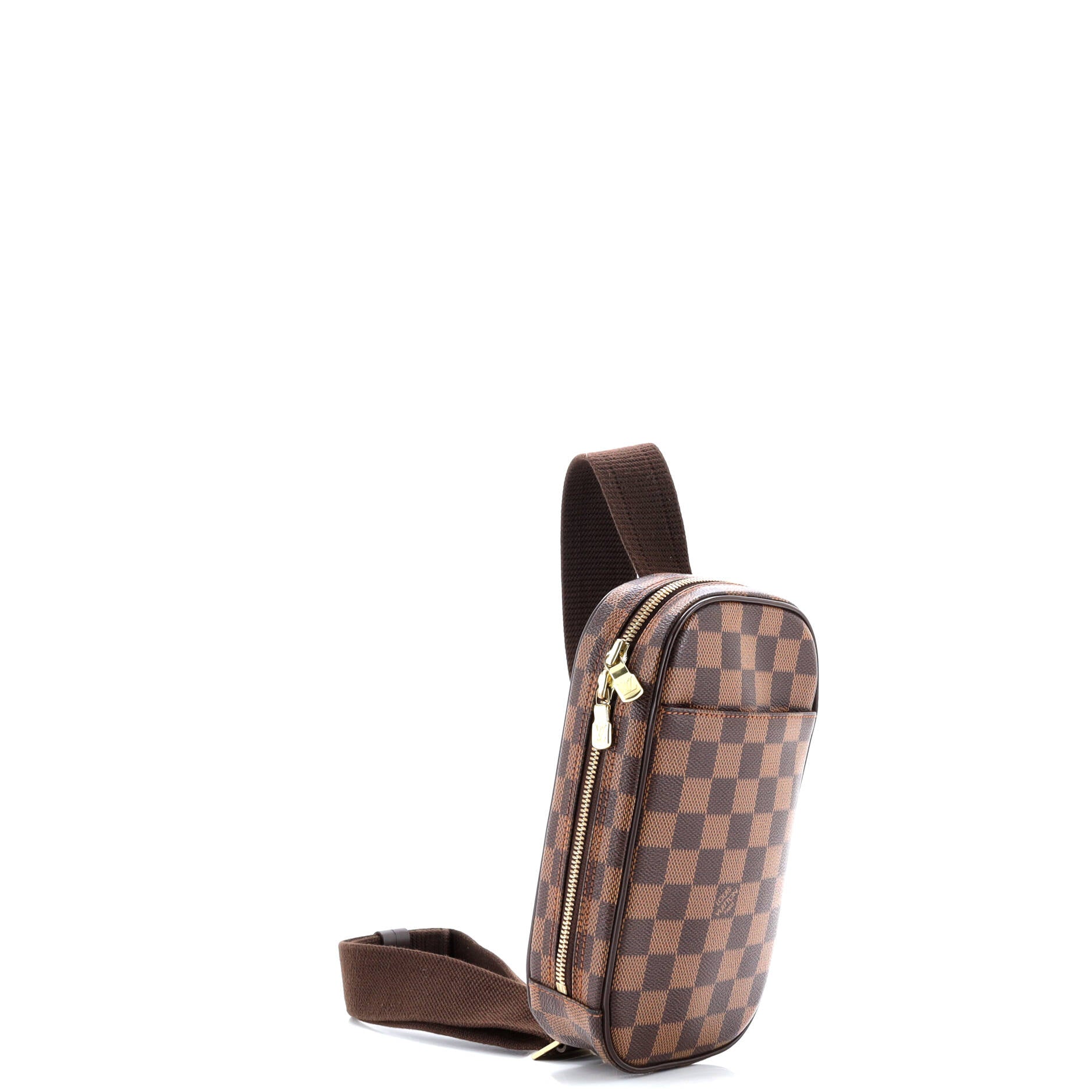 Louis Vuitton Pochette Gange Damier