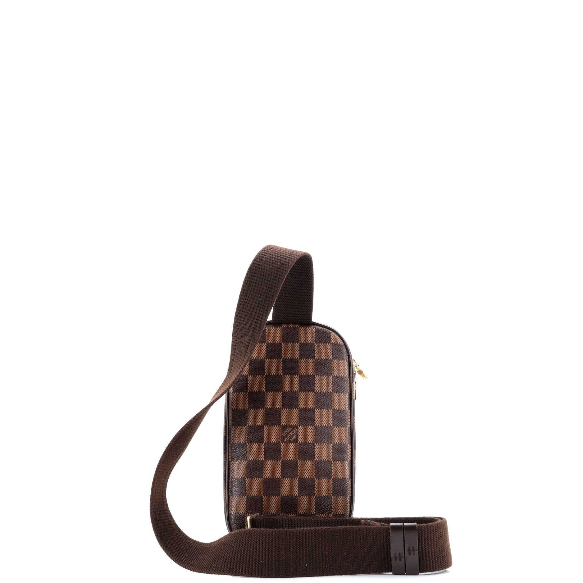Louis Vuitton Pochette Gange Damier
