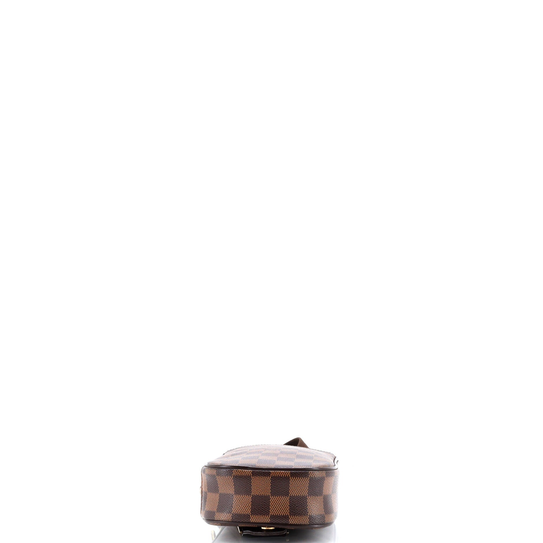 Louis Vuitton Pochette Gange Damier