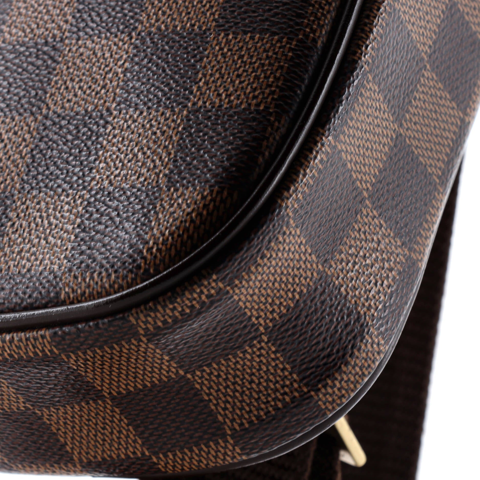 Louis Vuitton Pochette Gange Damier