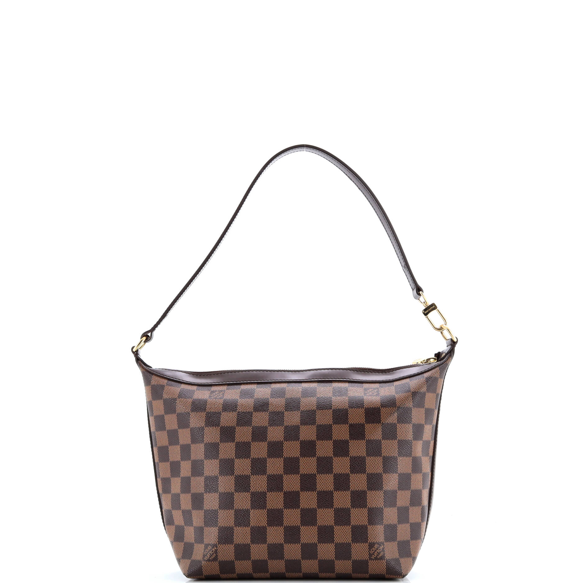 Louis Vuitton Illovo Handbag Damier MM