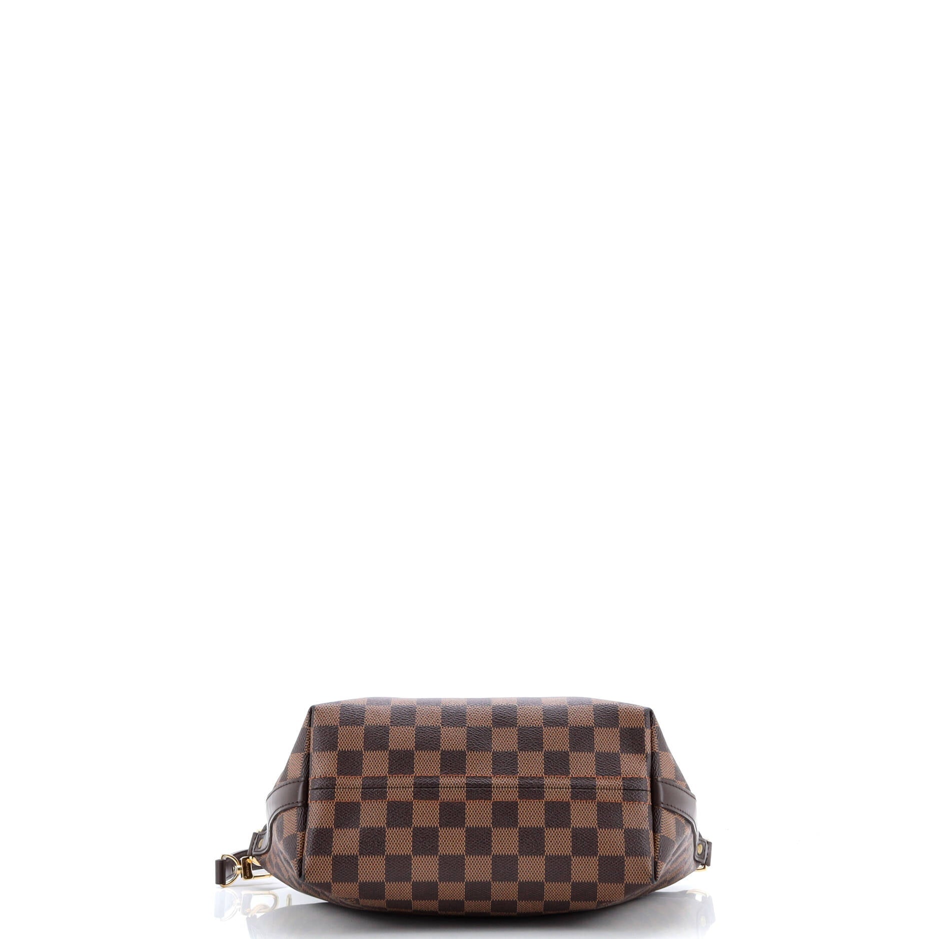 Louis Vuitton Illovo Handbag Damier MM