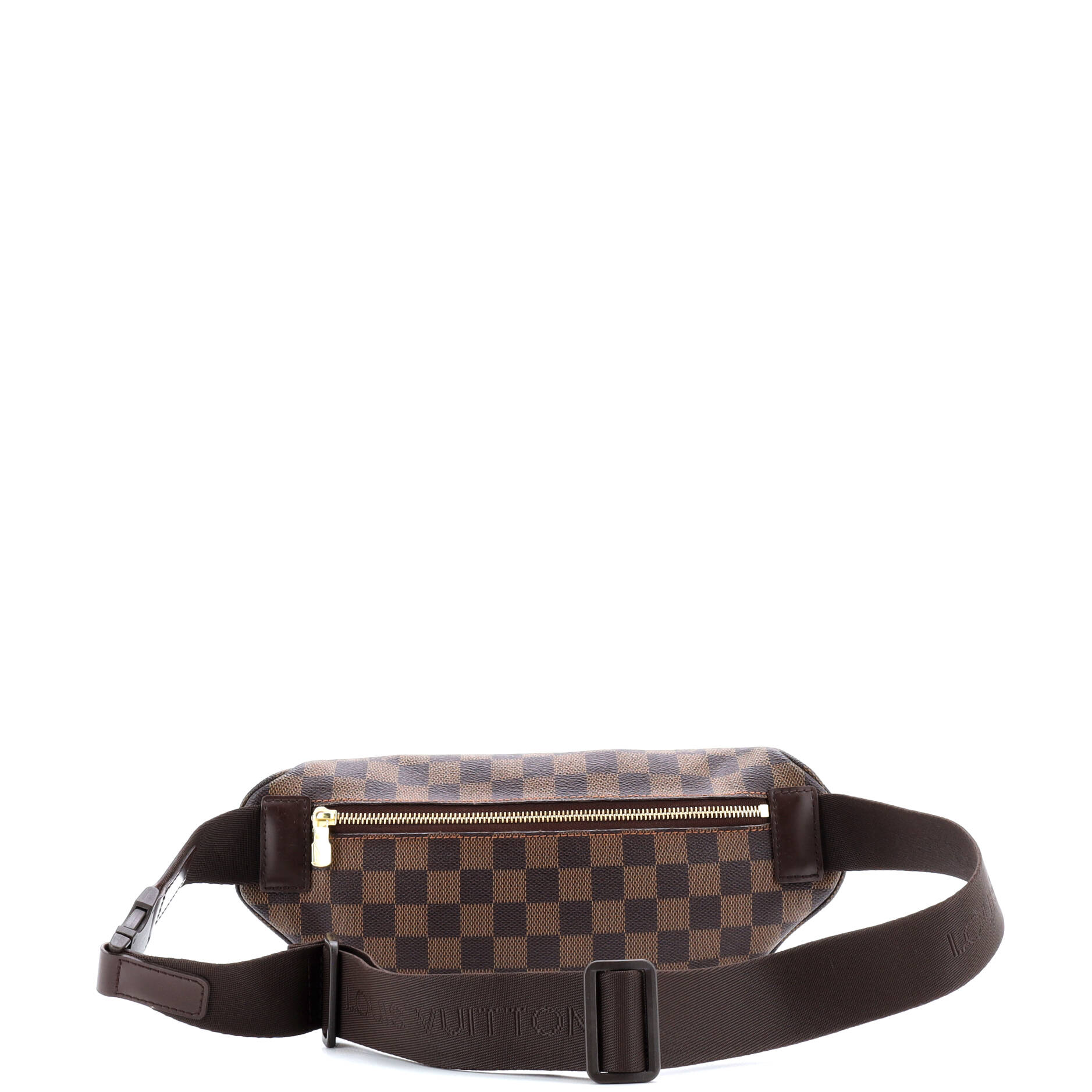 Louis Vuitton Melville Waist Bag Damier