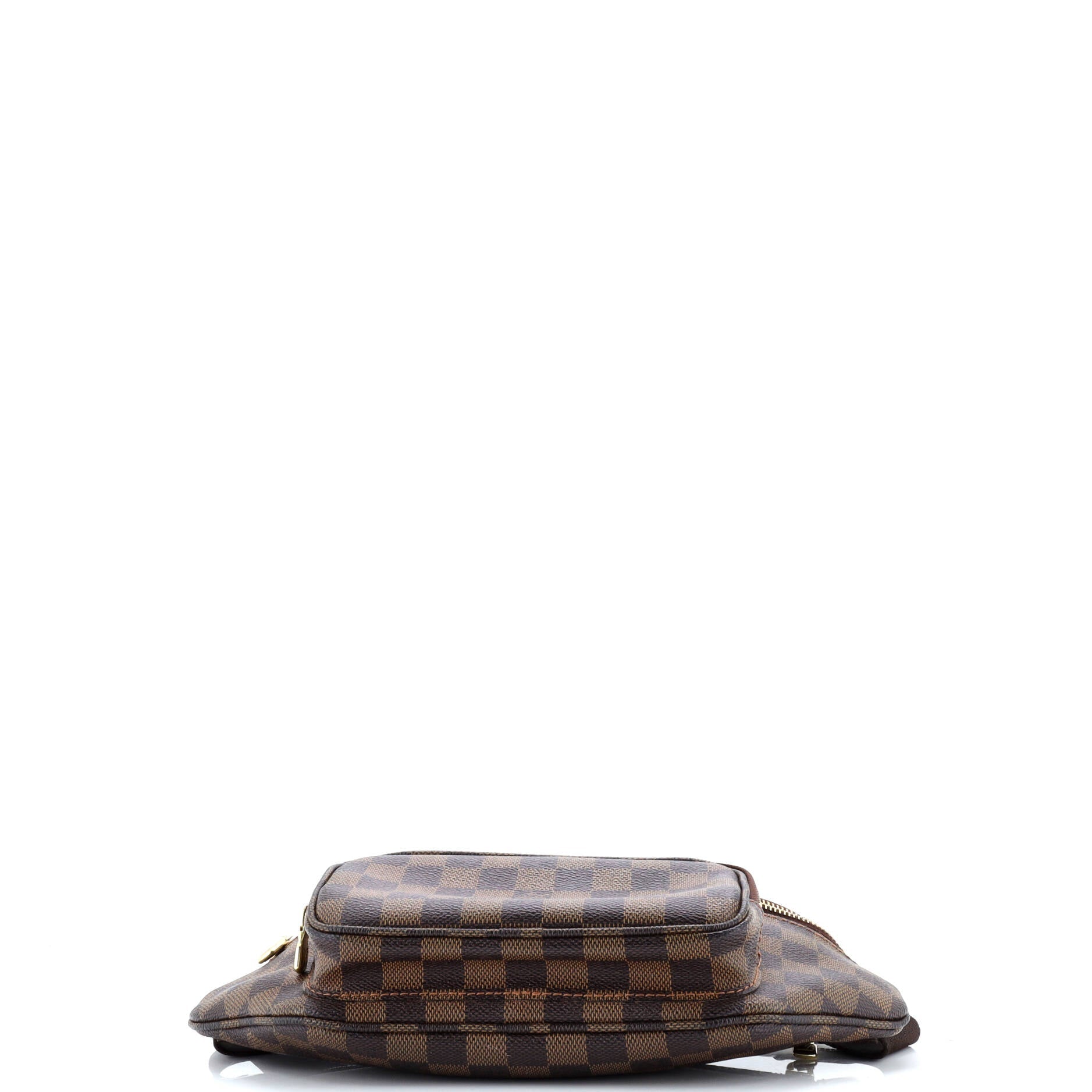 Louis Vuitton Melville Waist Bag Damier