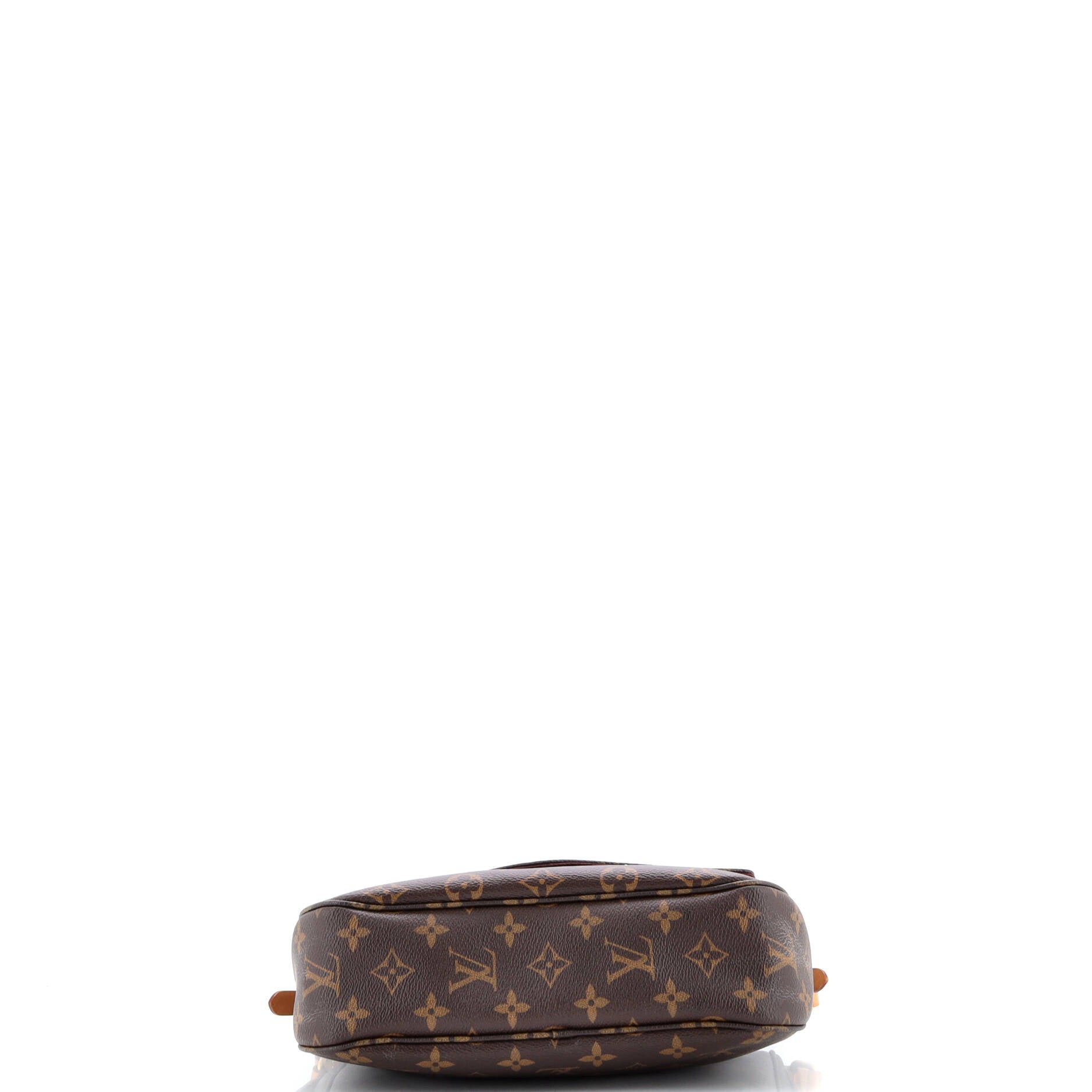Louis Vuitton Mabillon Shoulder Bag Monogram Canvas