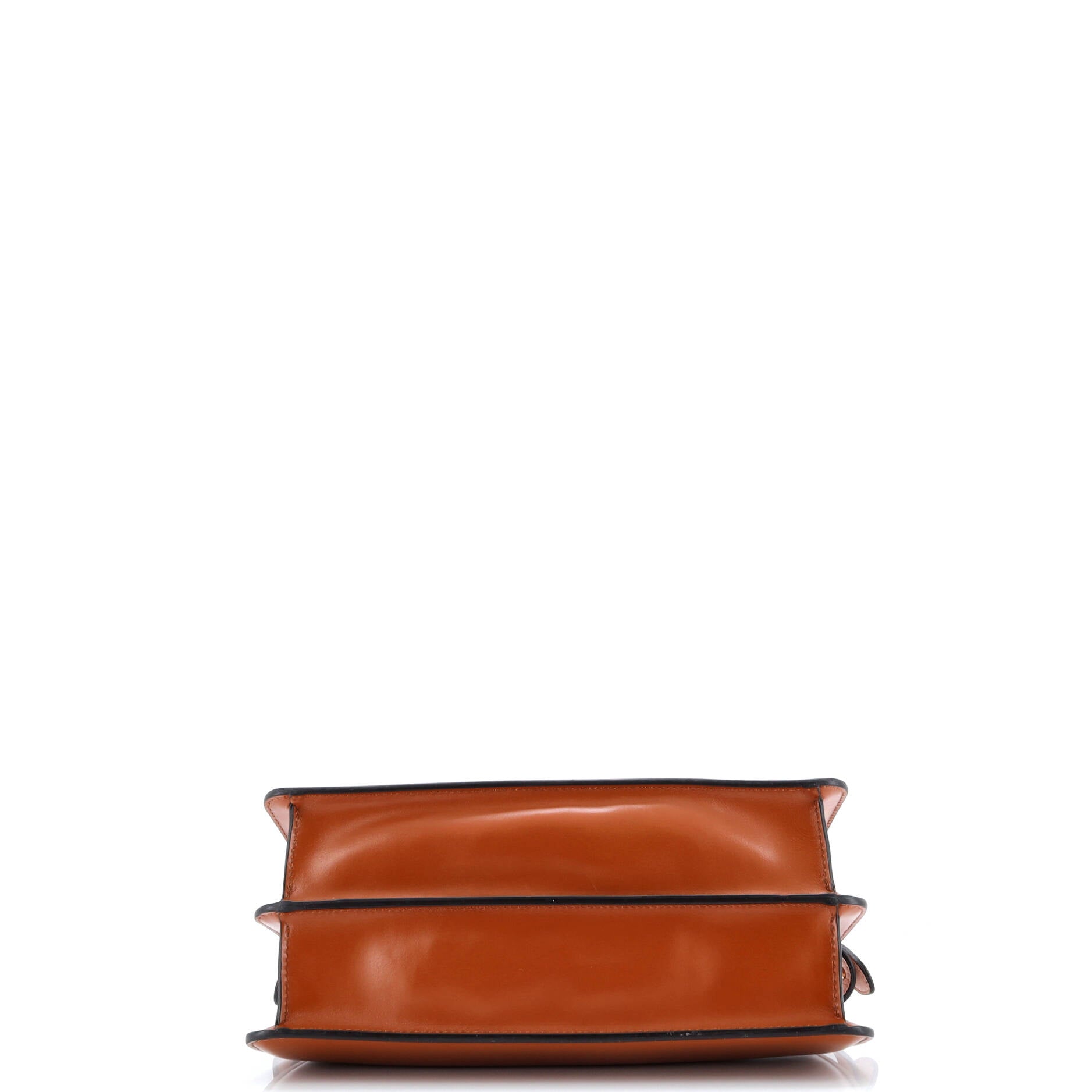 Fendi Peekaboo ISeeU Bag Leather East West