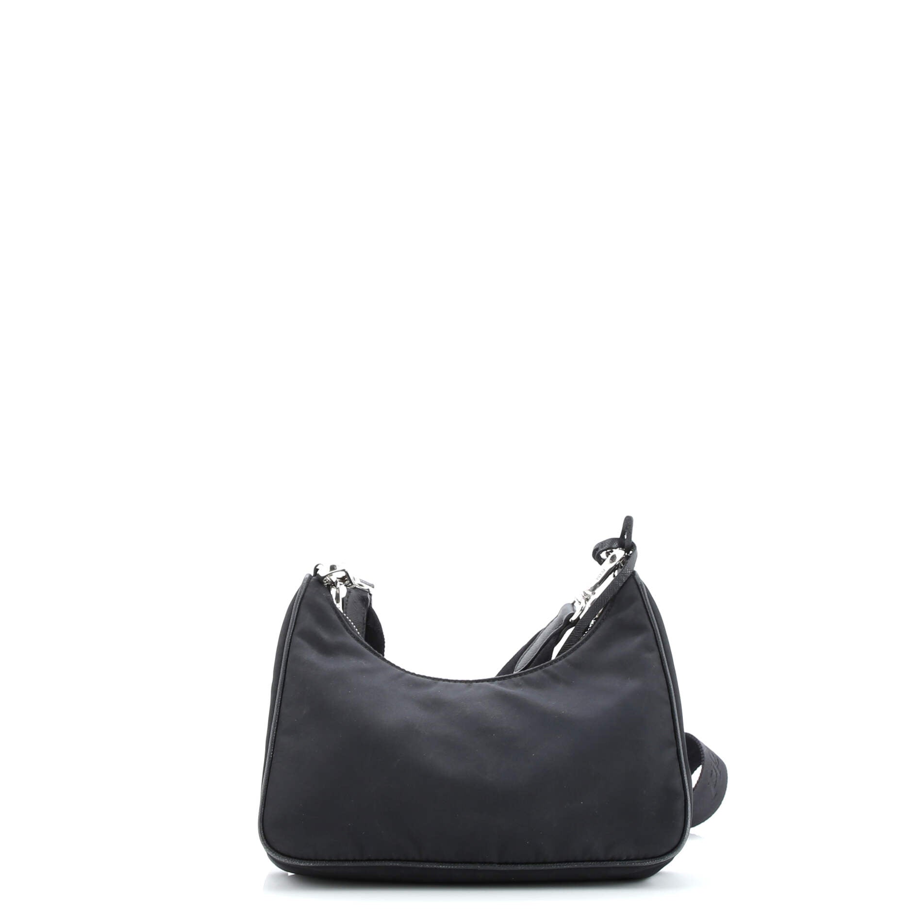 Prada Re-Edition 2005 Shoulder Bag Tessuto Small