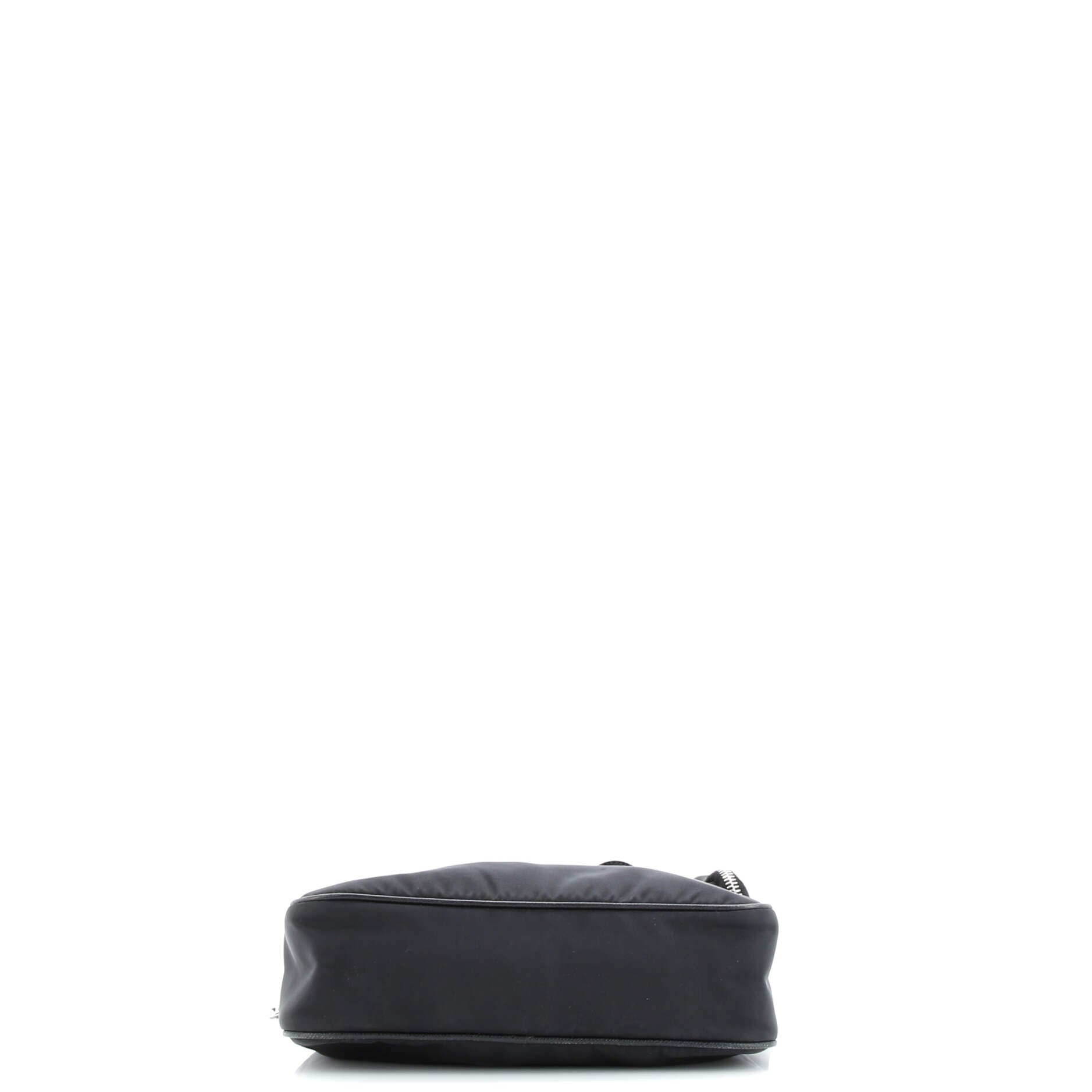 Prada Re-Edition 2005 Shoulder Bag Tessuto Small
