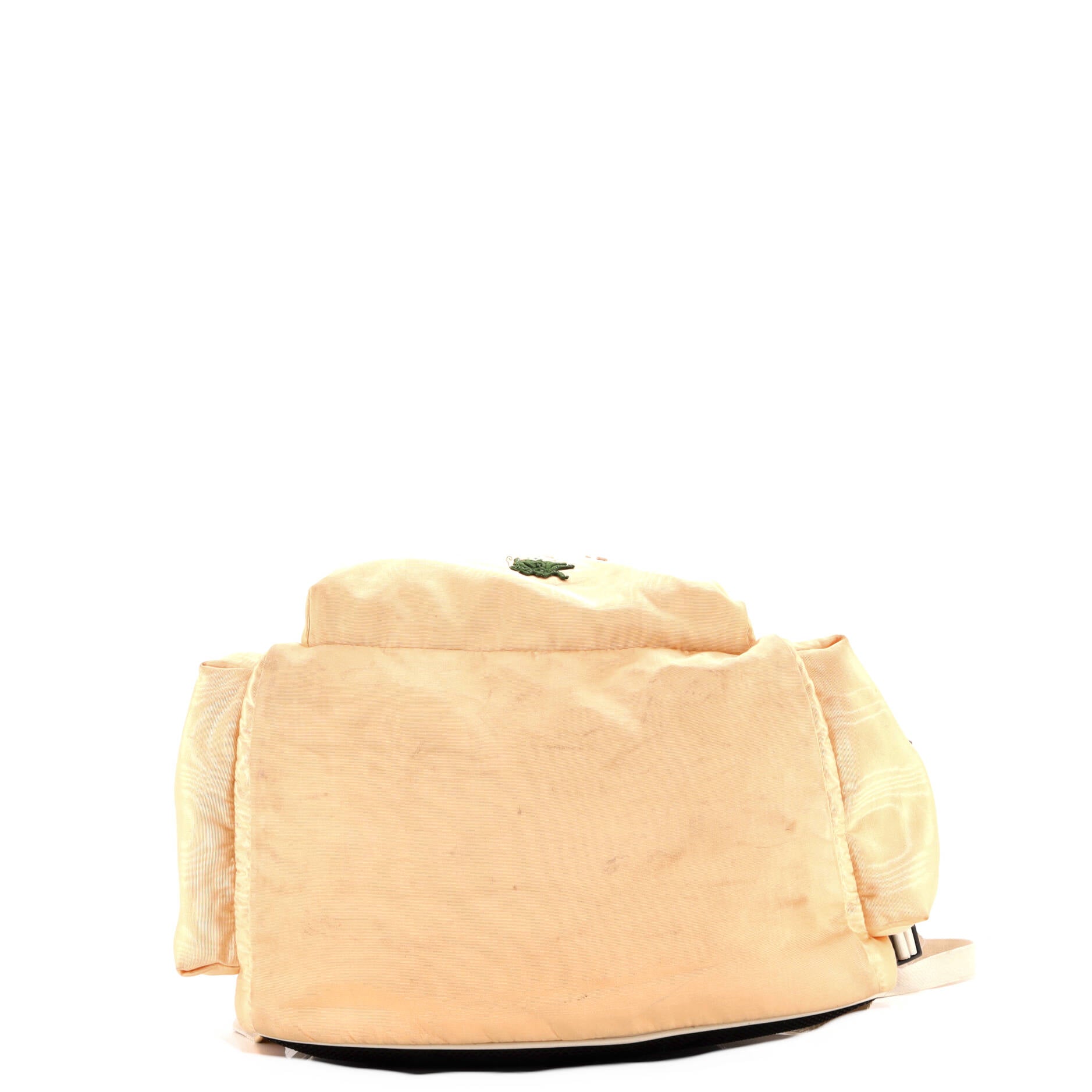 Gucci MLB Front Pocket Backpack Nylon with Applique Large