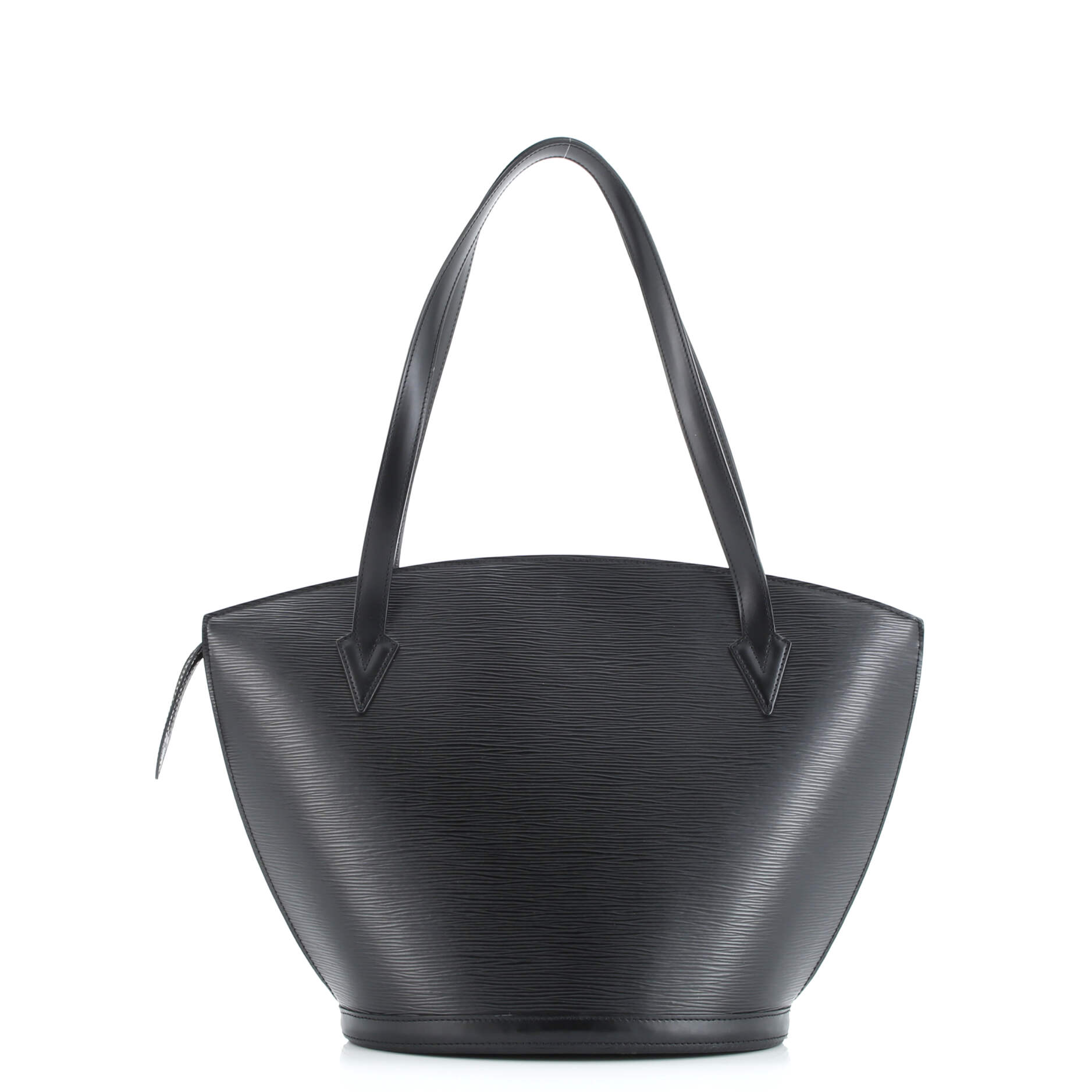 Louis Vuitton Saint Jacques NM Handbag Epi Leather